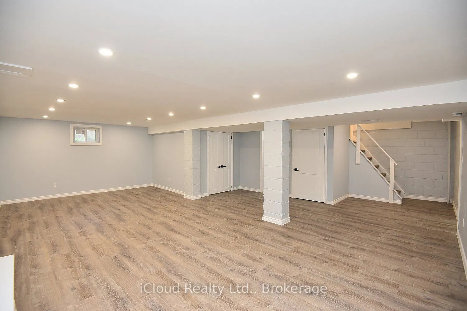 2366 Mountainside Drive