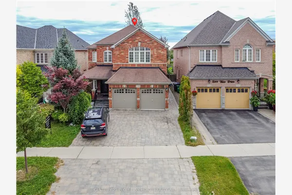3240 Tacc Drive