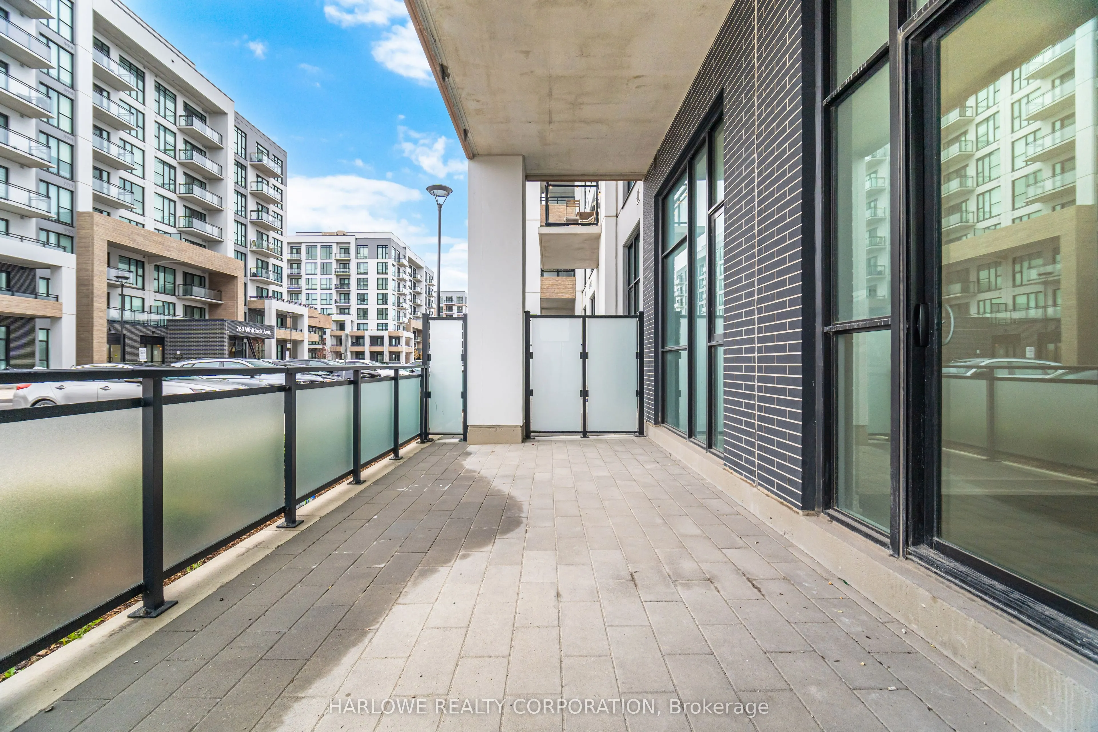 770 Whitlock Avenue #109