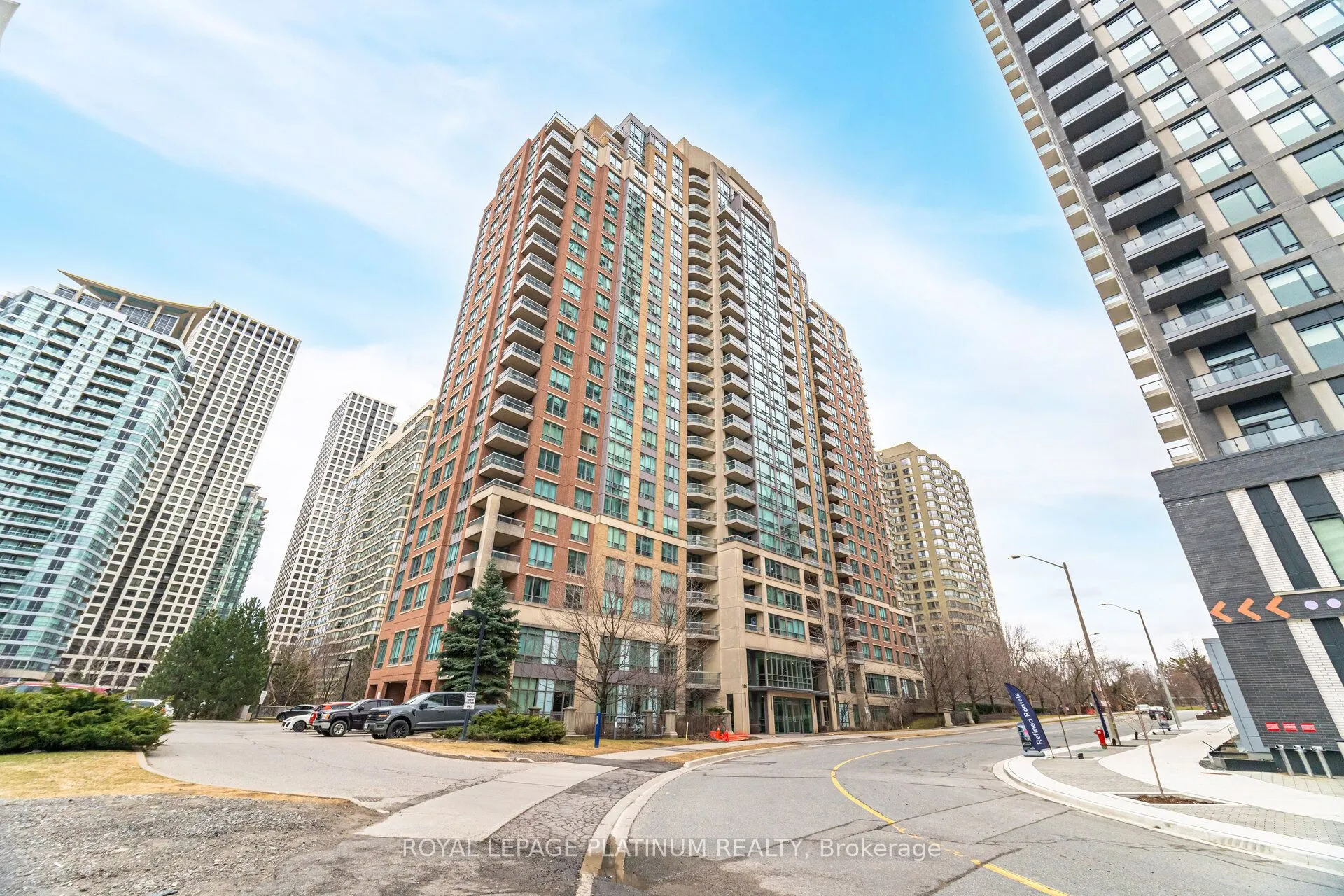 156 Enfield Place #703