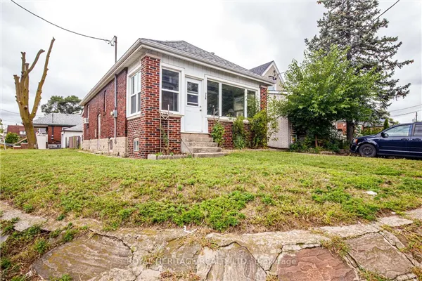 758 Jane Street