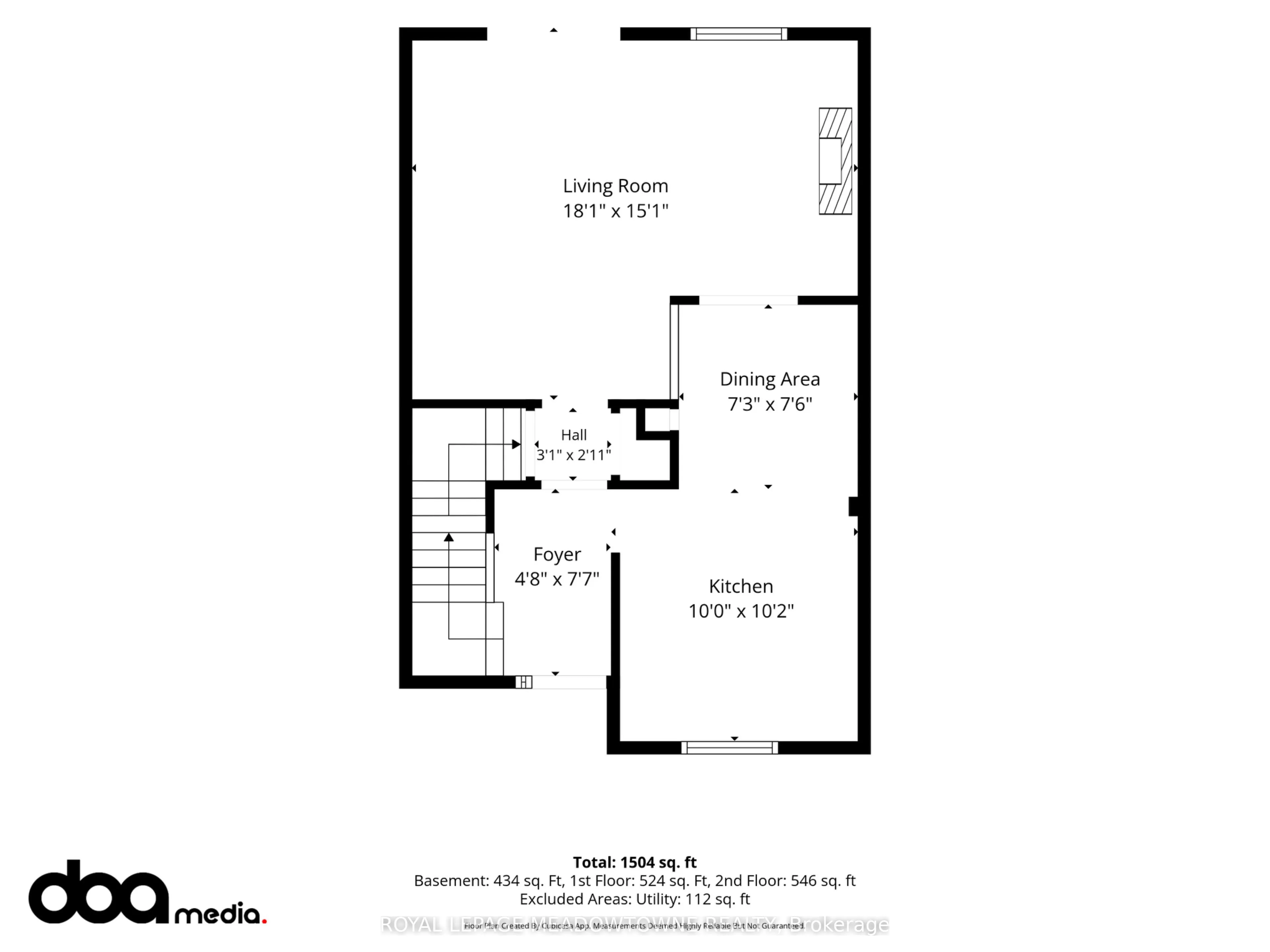 59 Maple Avenue #36