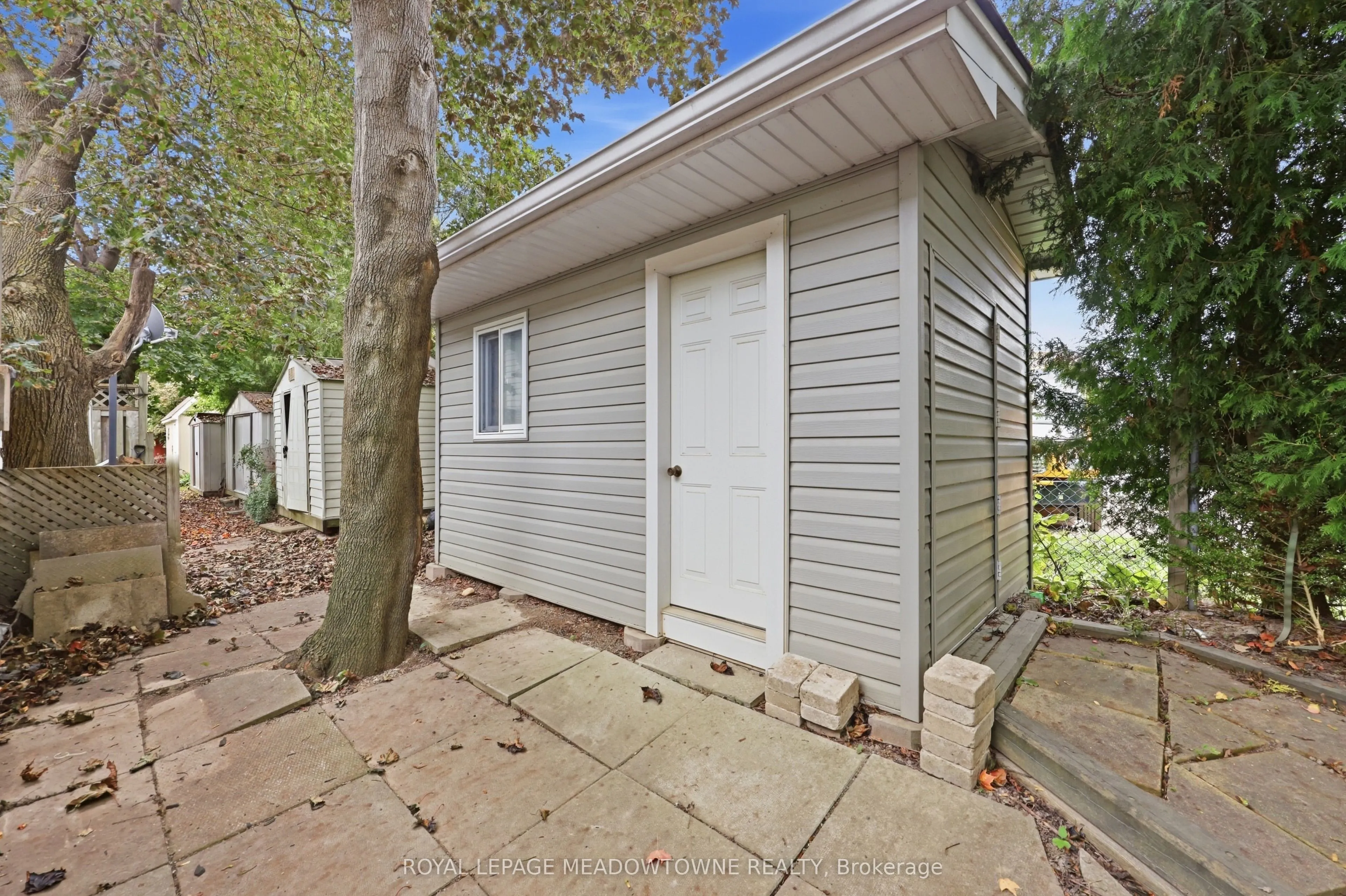 59 Maple Avenue #36