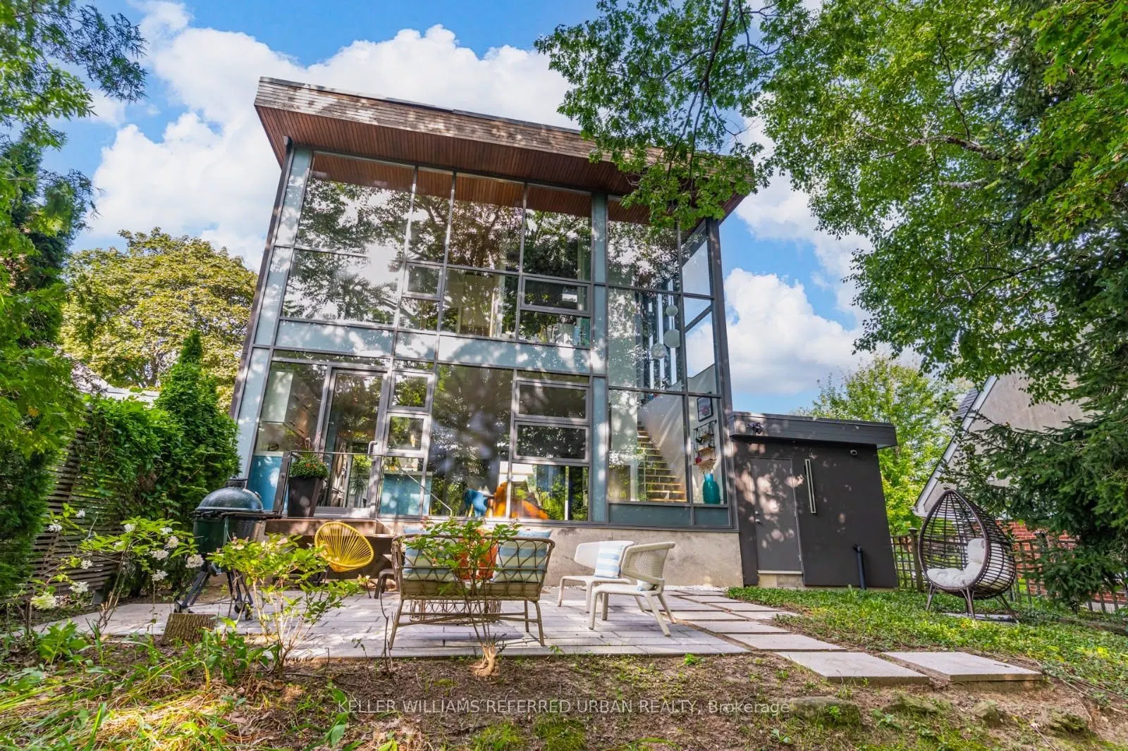28 Beaucourt Road