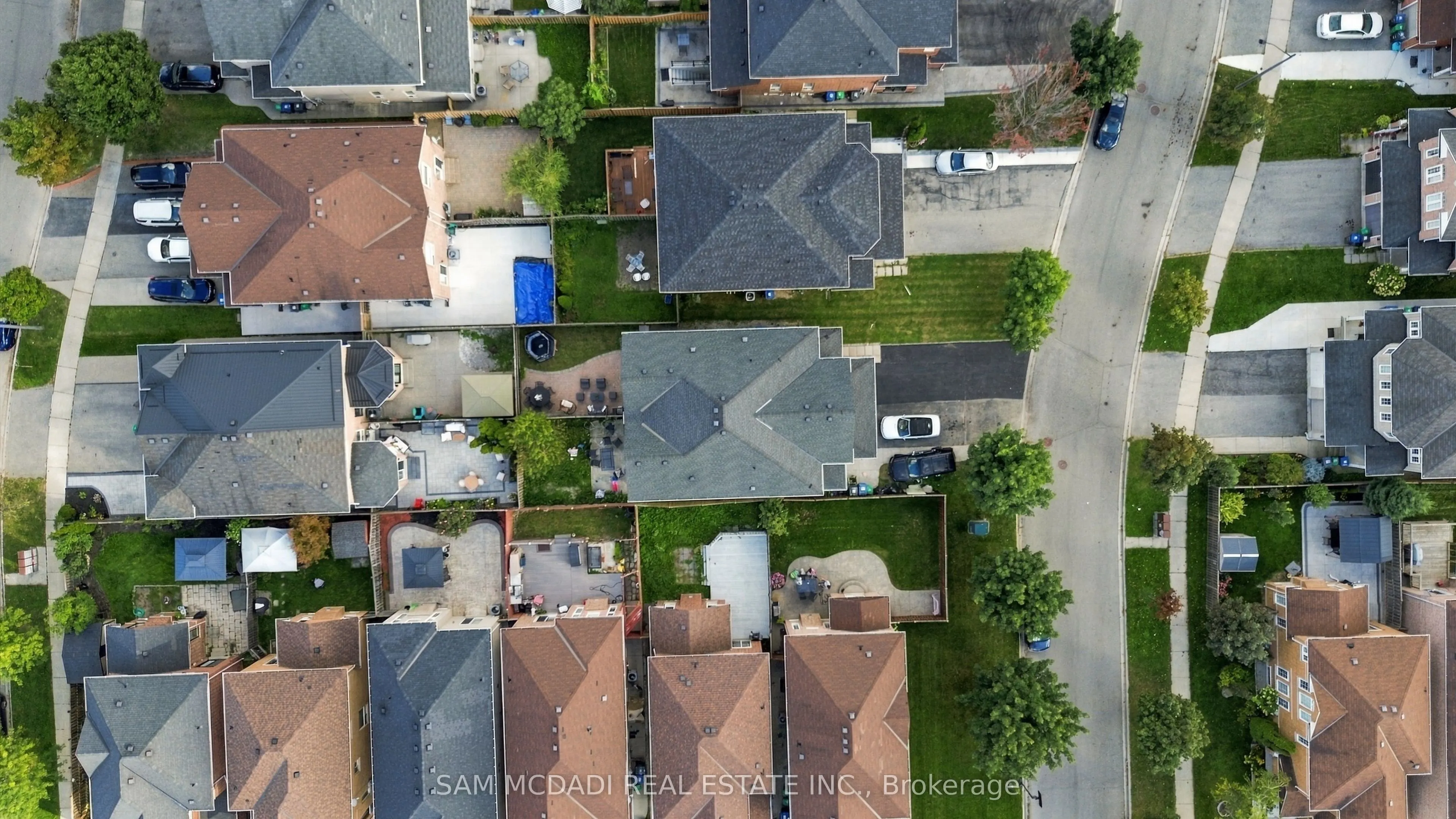 7331 Cork Tree Row