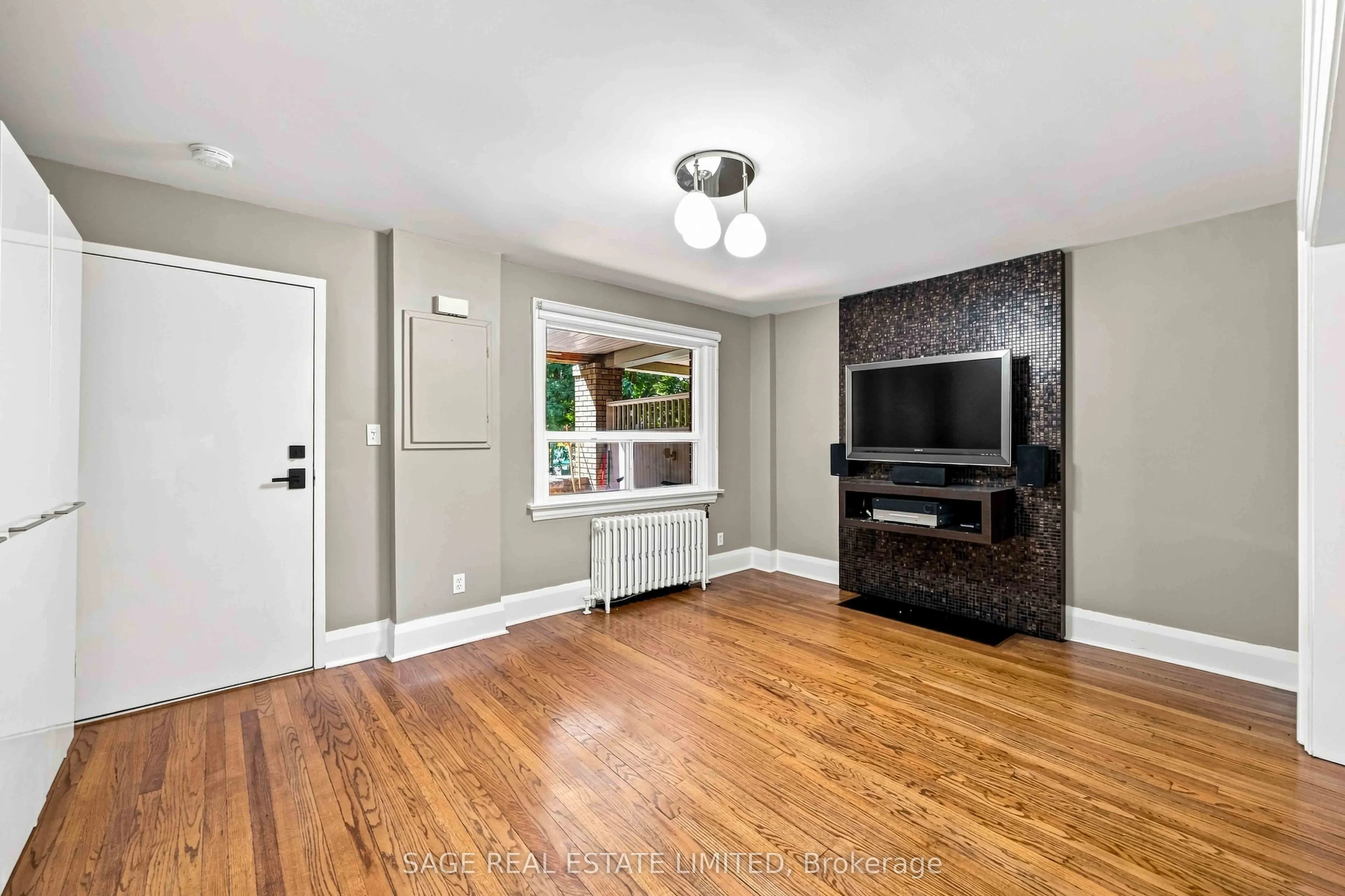 251 High Park Avenue #Main Floor