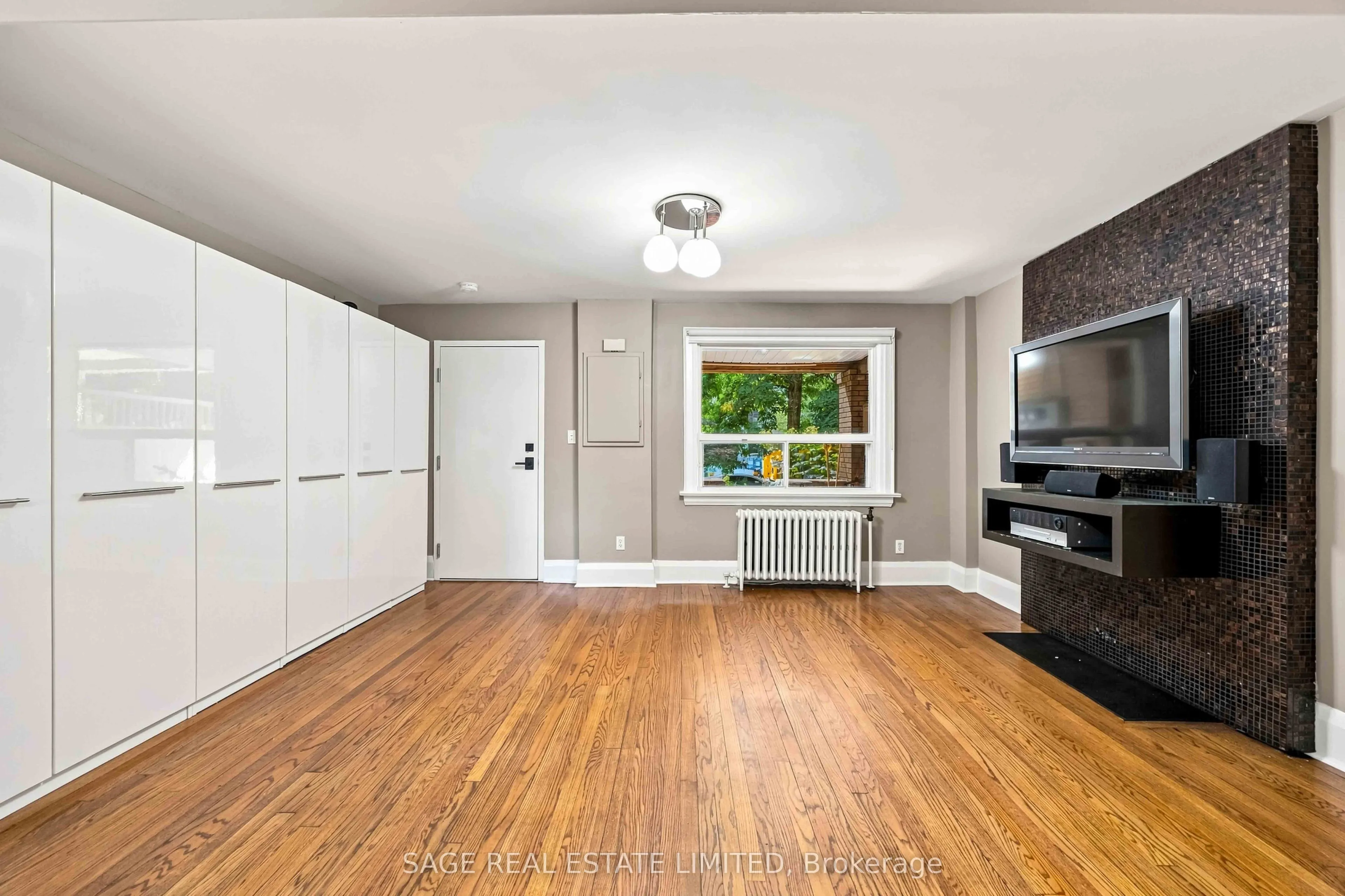 251 High Park Avenue #Main Floor