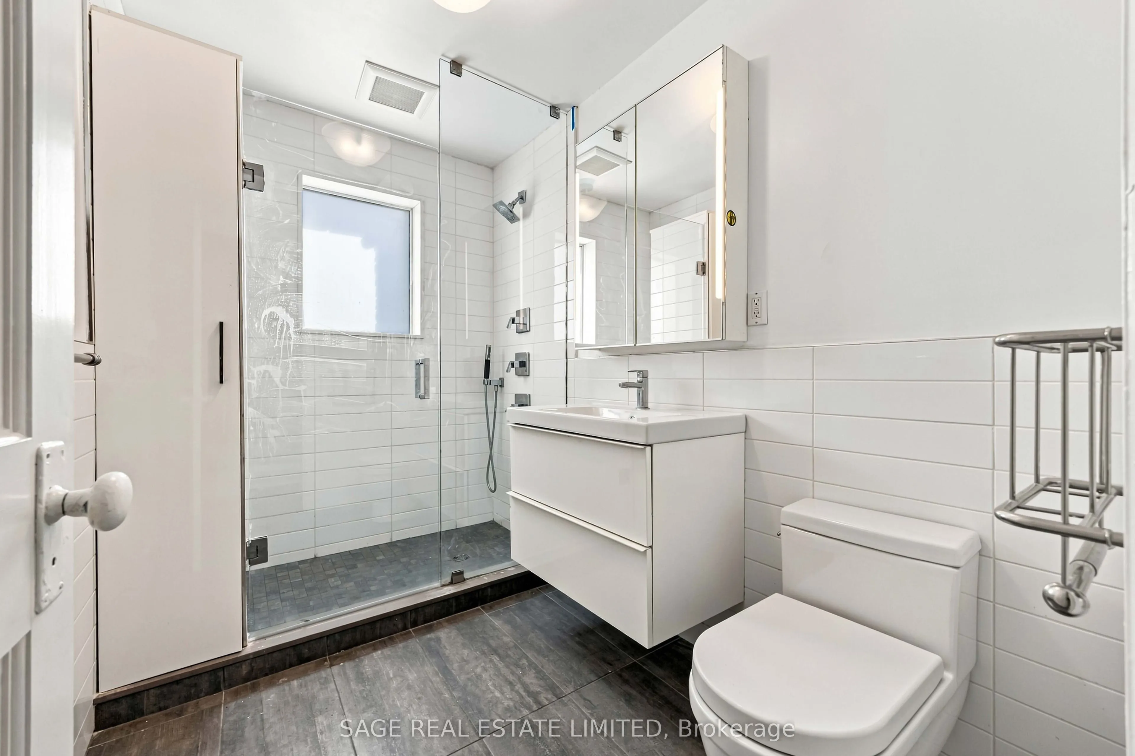 251 High Park Avenue #Main Floor