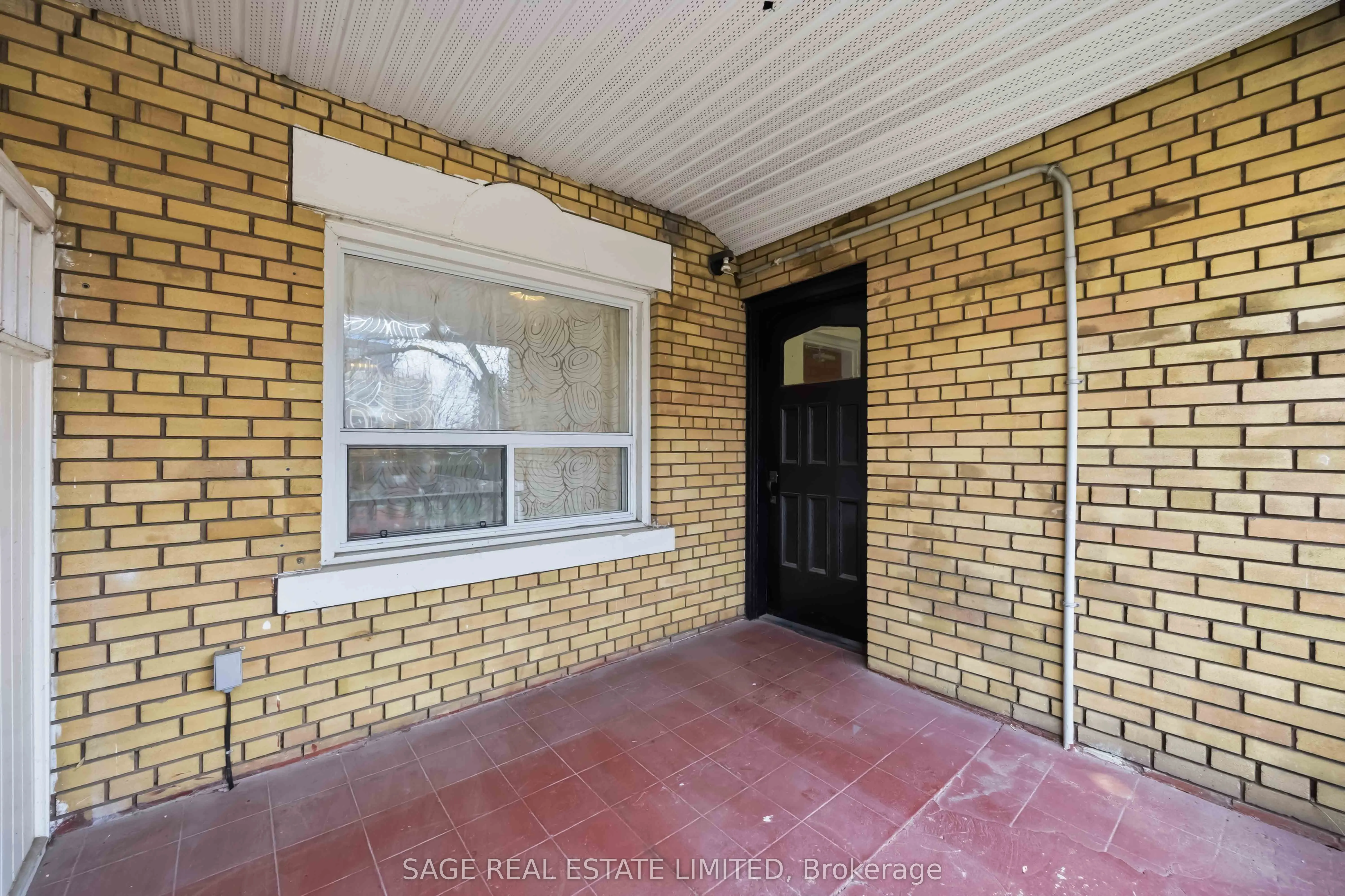 251 High Park Avenue #Main Floor