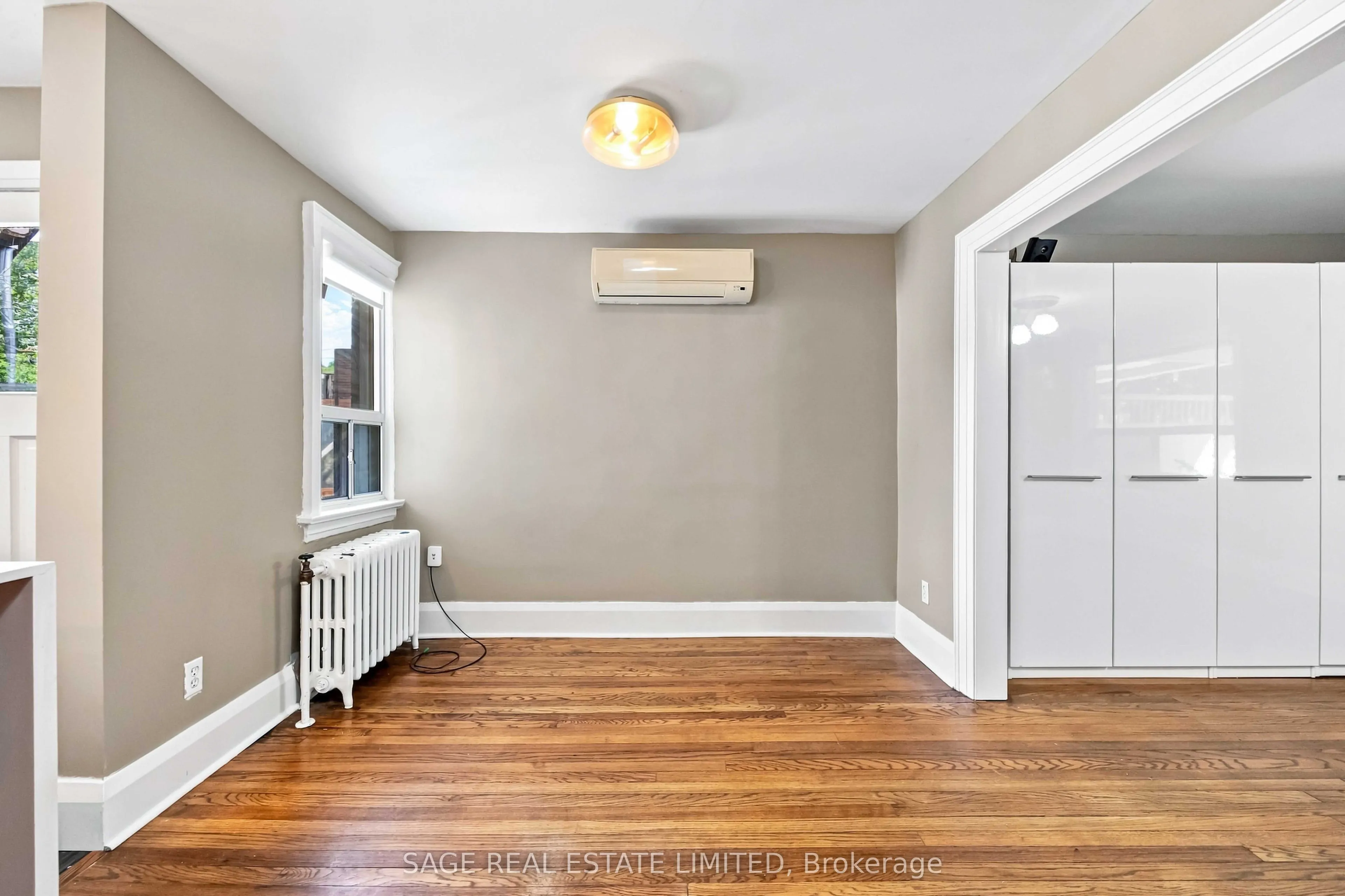 251 High Park Avenue #Main Floor