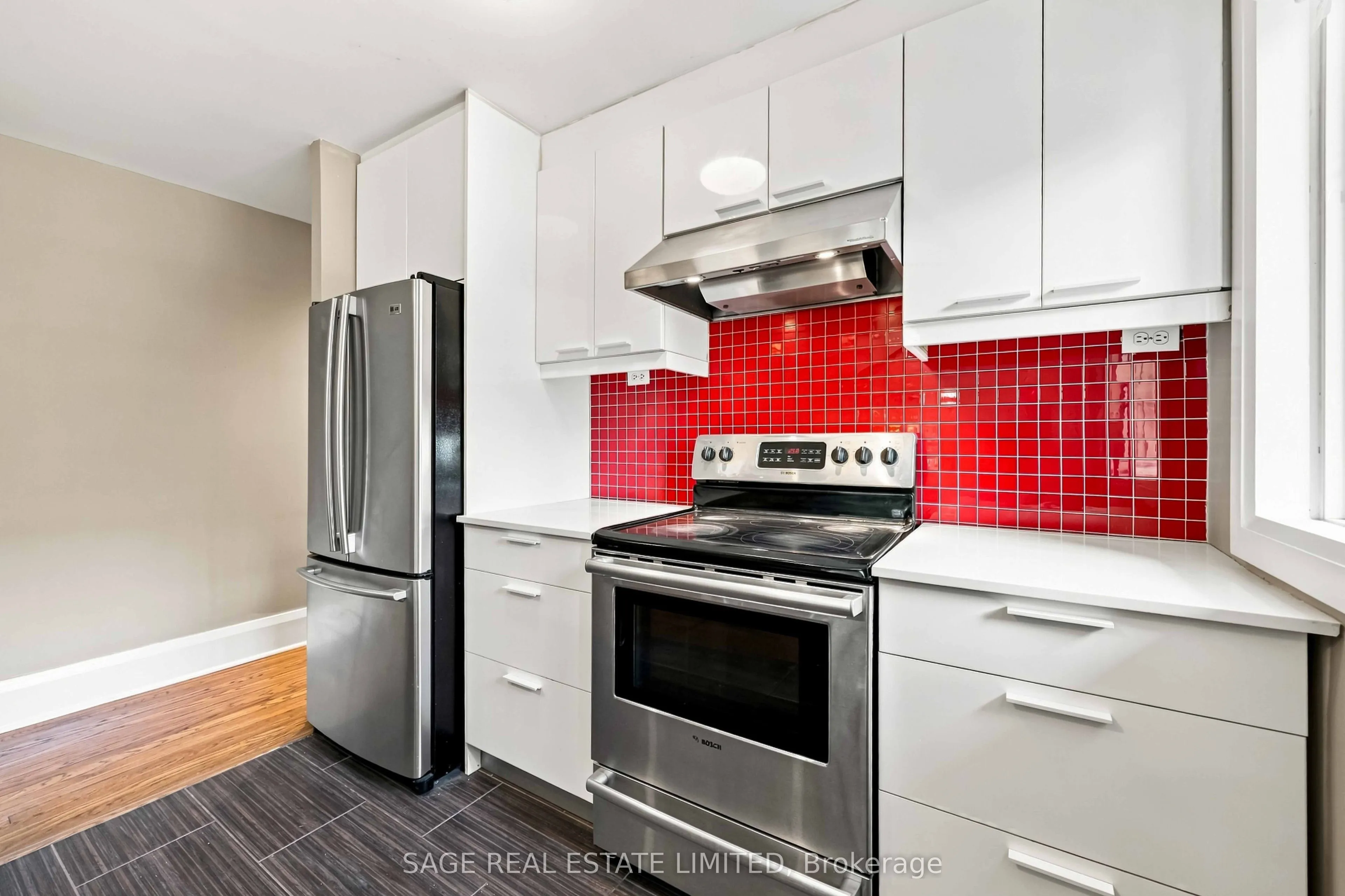251 High Park Avenue #Main Floor