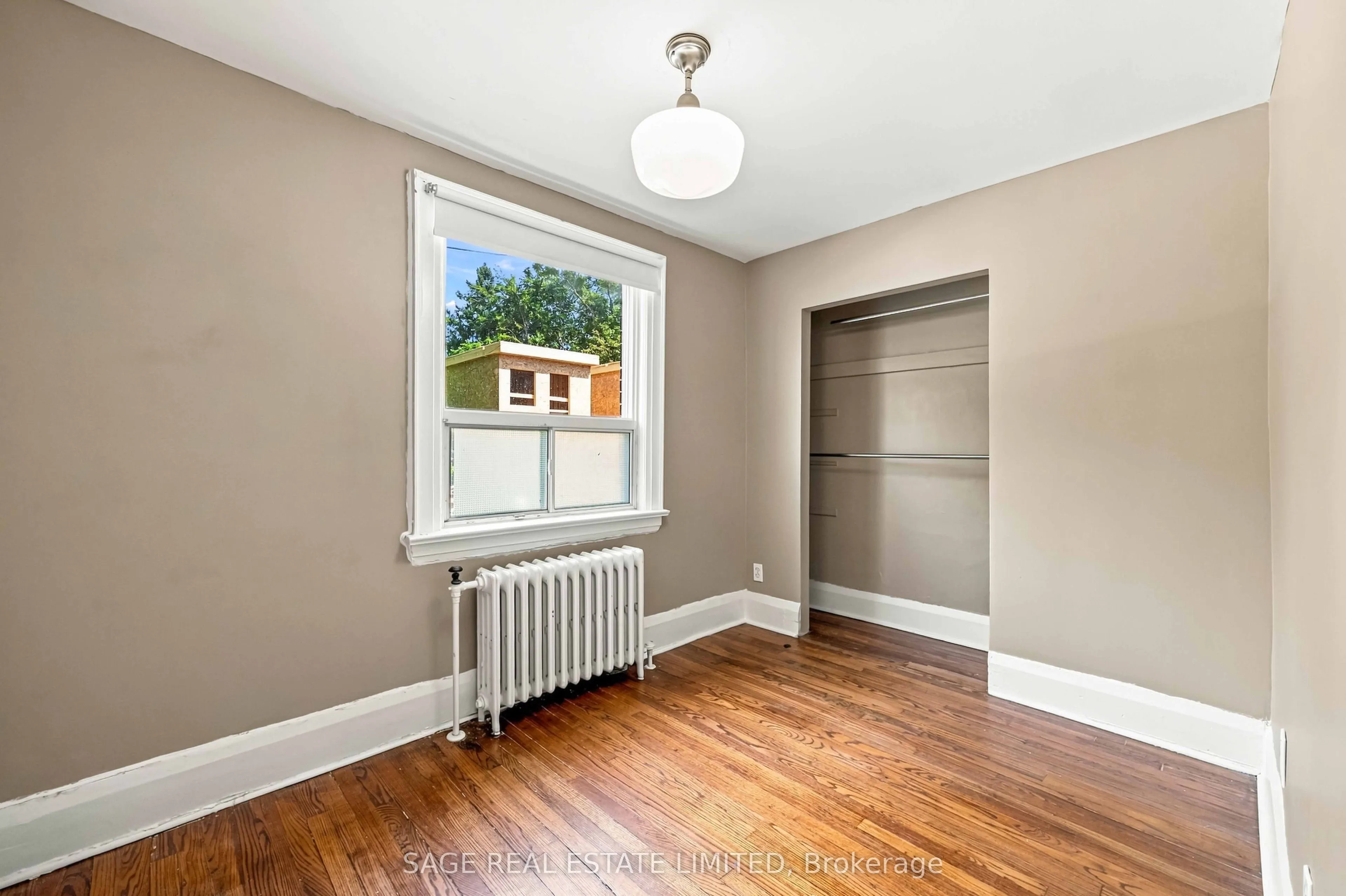 251 High Park Avenue #Main Floor