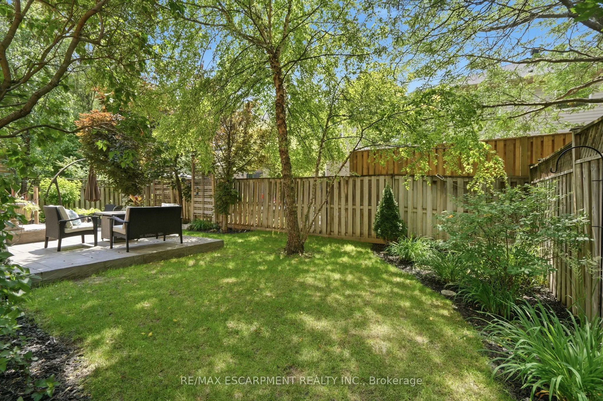 5347 Jameson Crescent