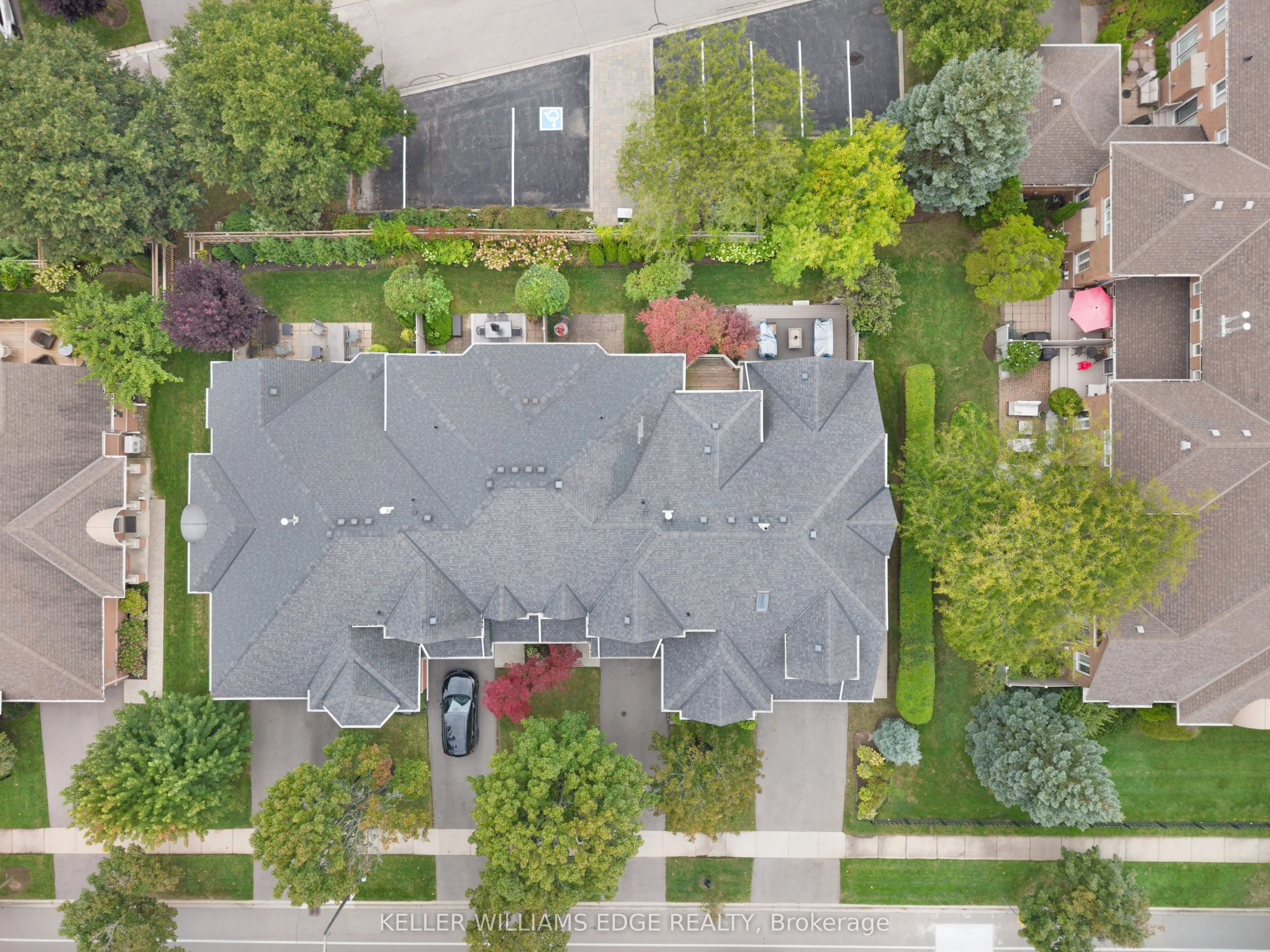 2175 Country Club Drive #2