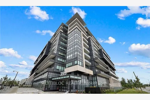 405 Dundas Street W