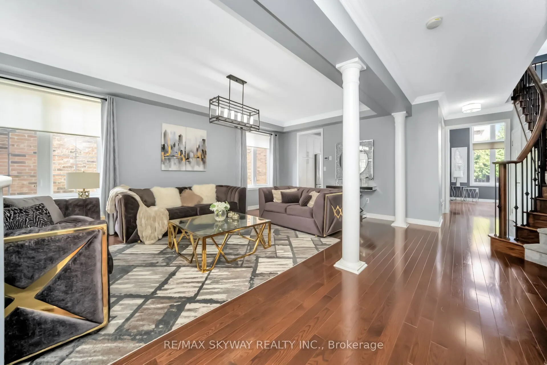 51 Learmont Avenue
