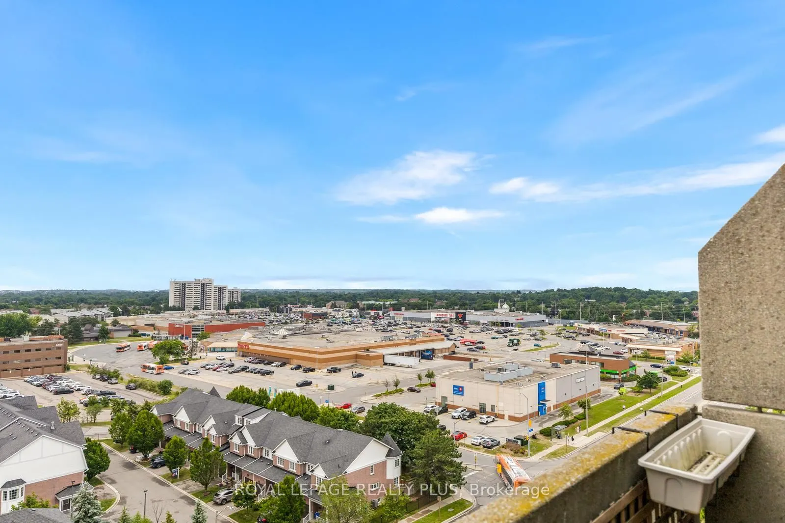 6720 Glen Erin Drive #1012