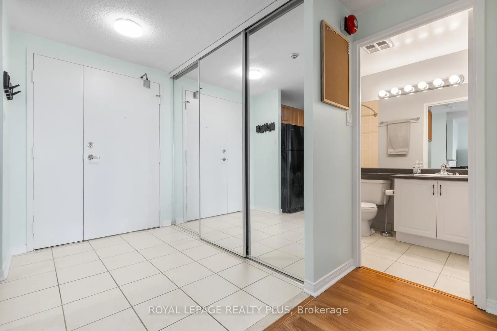 6720 Glen Erin Drive #1012