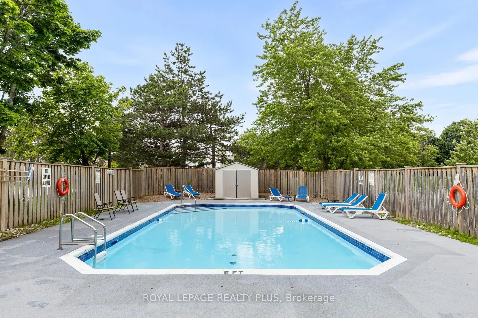 6720 Glen Erin Drive #1012