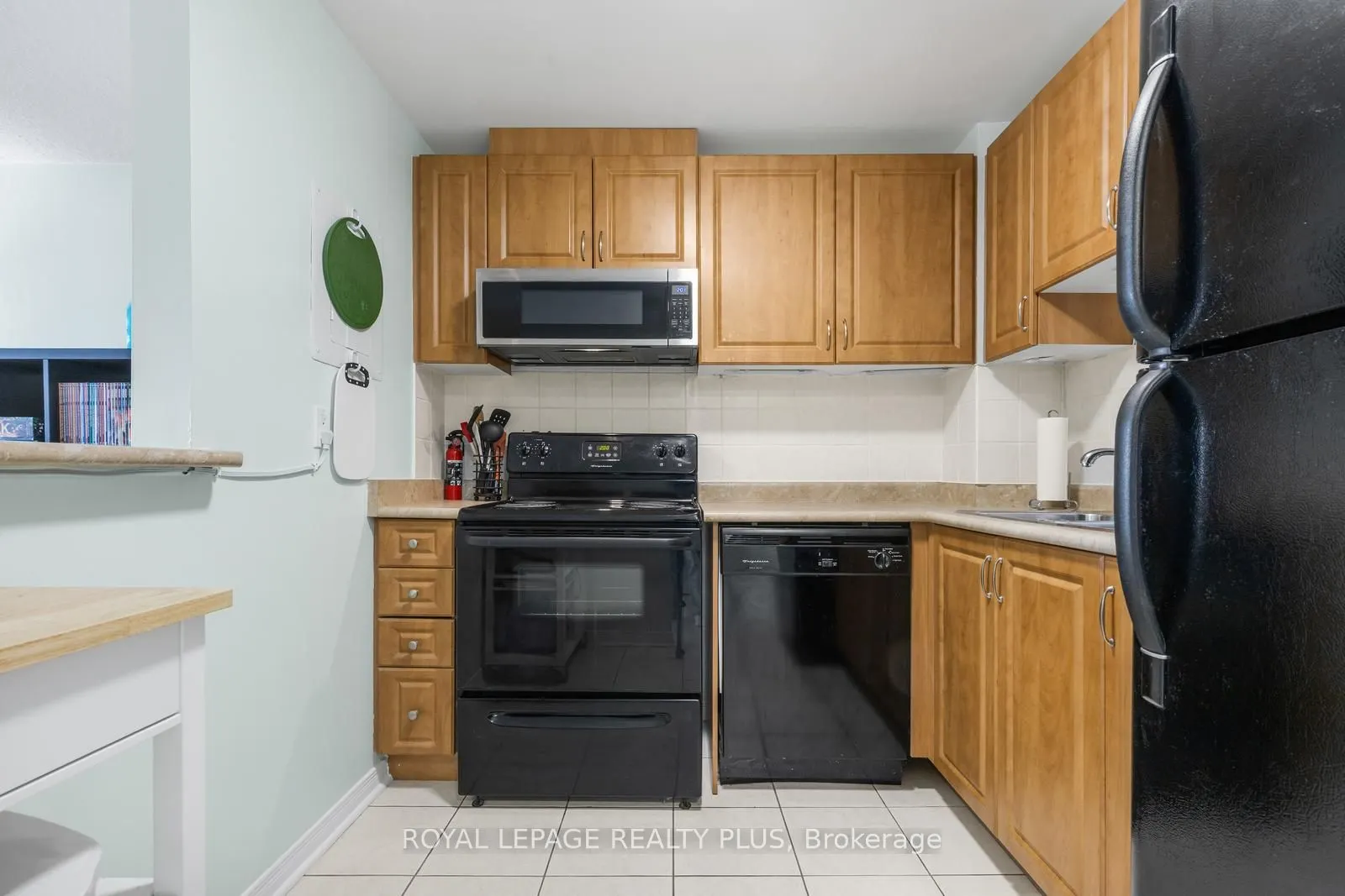 6720 Glen Erin Drive #1012
