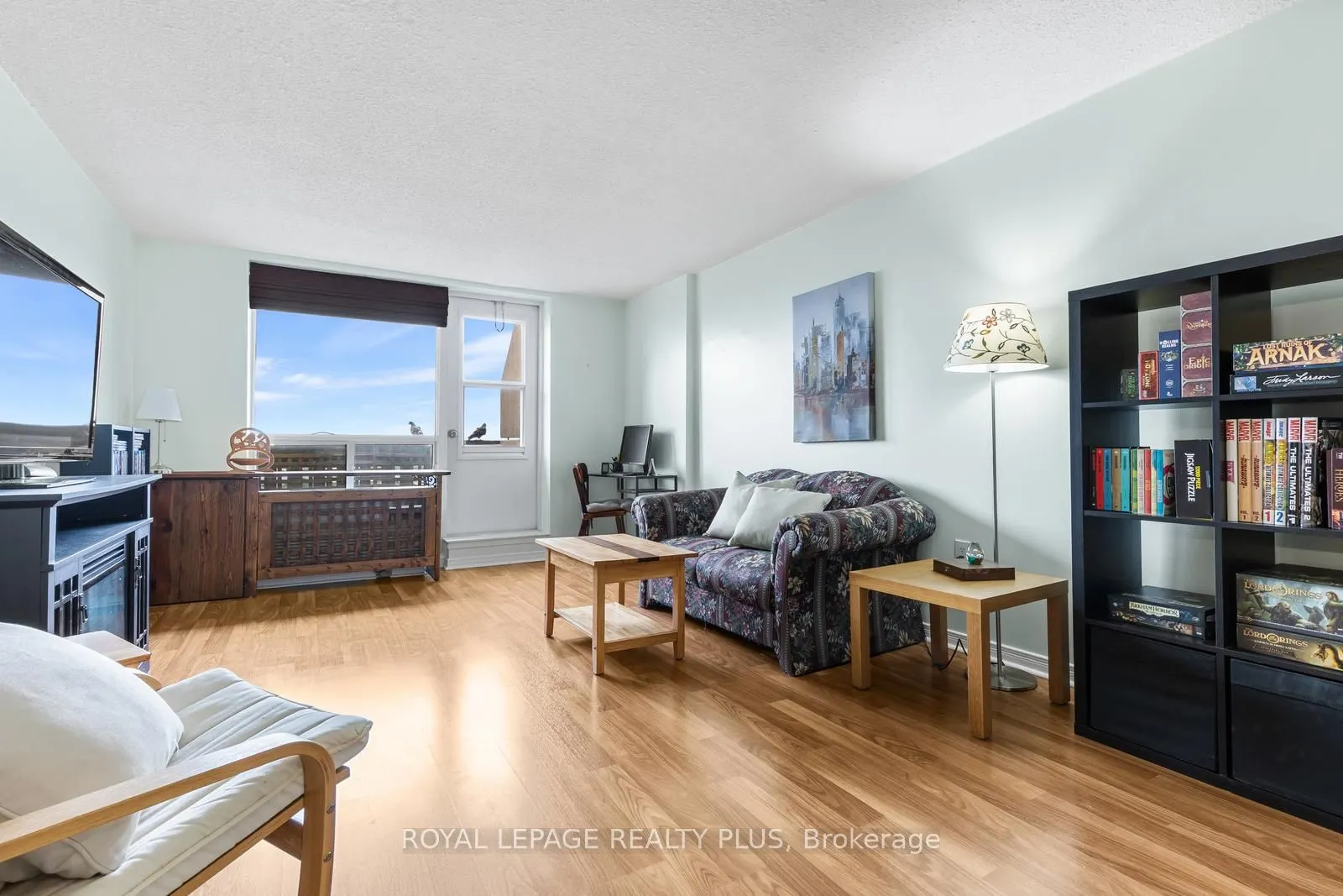 6720 Glen Erin Drive #1012