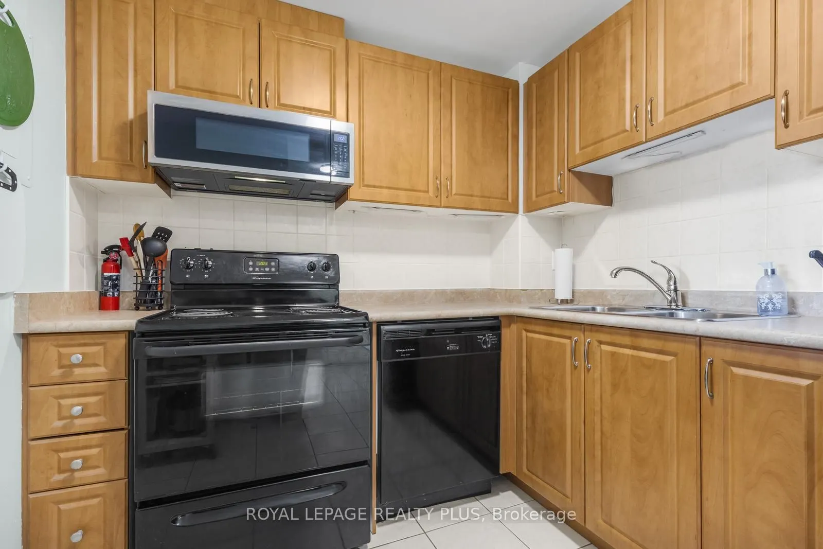 6720 Glen Erin Drive #1012