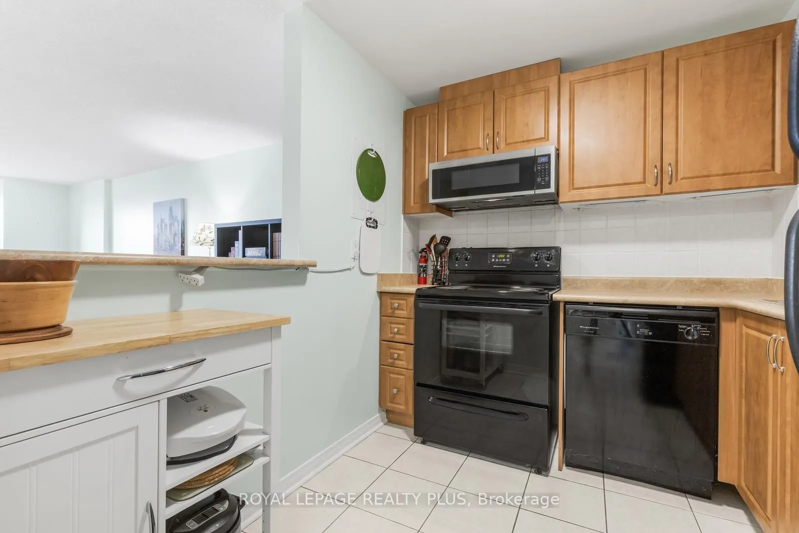 6720 Glen Erin Drive #1012