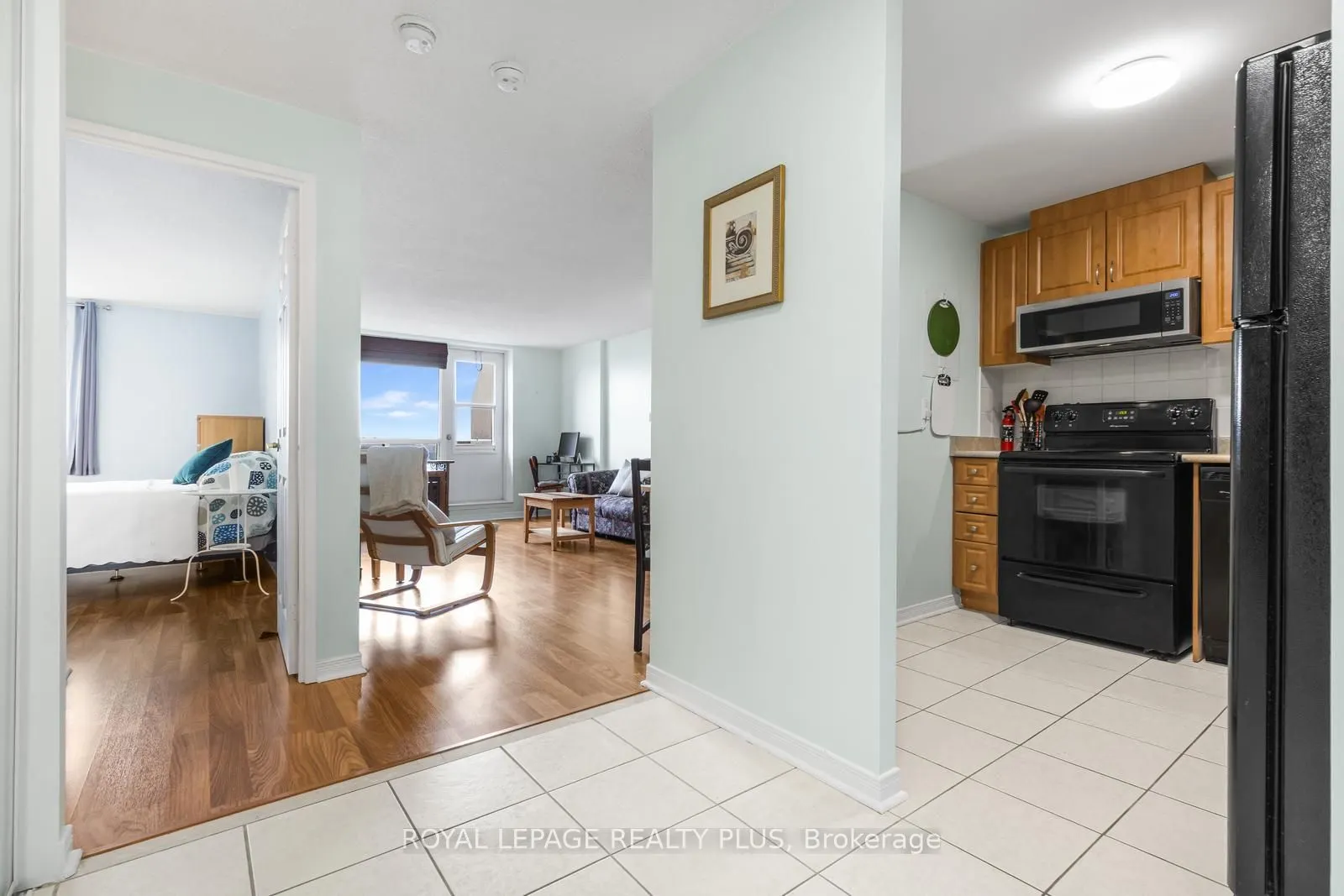 6720 Glen Erin Drive #1012
