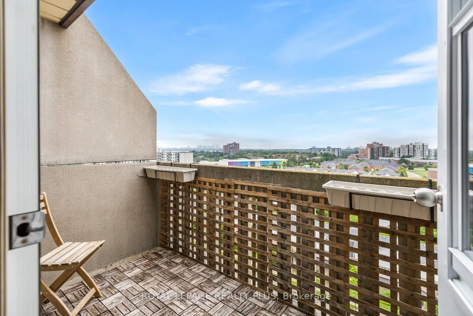 6720 Glen Erin Drive #1012
