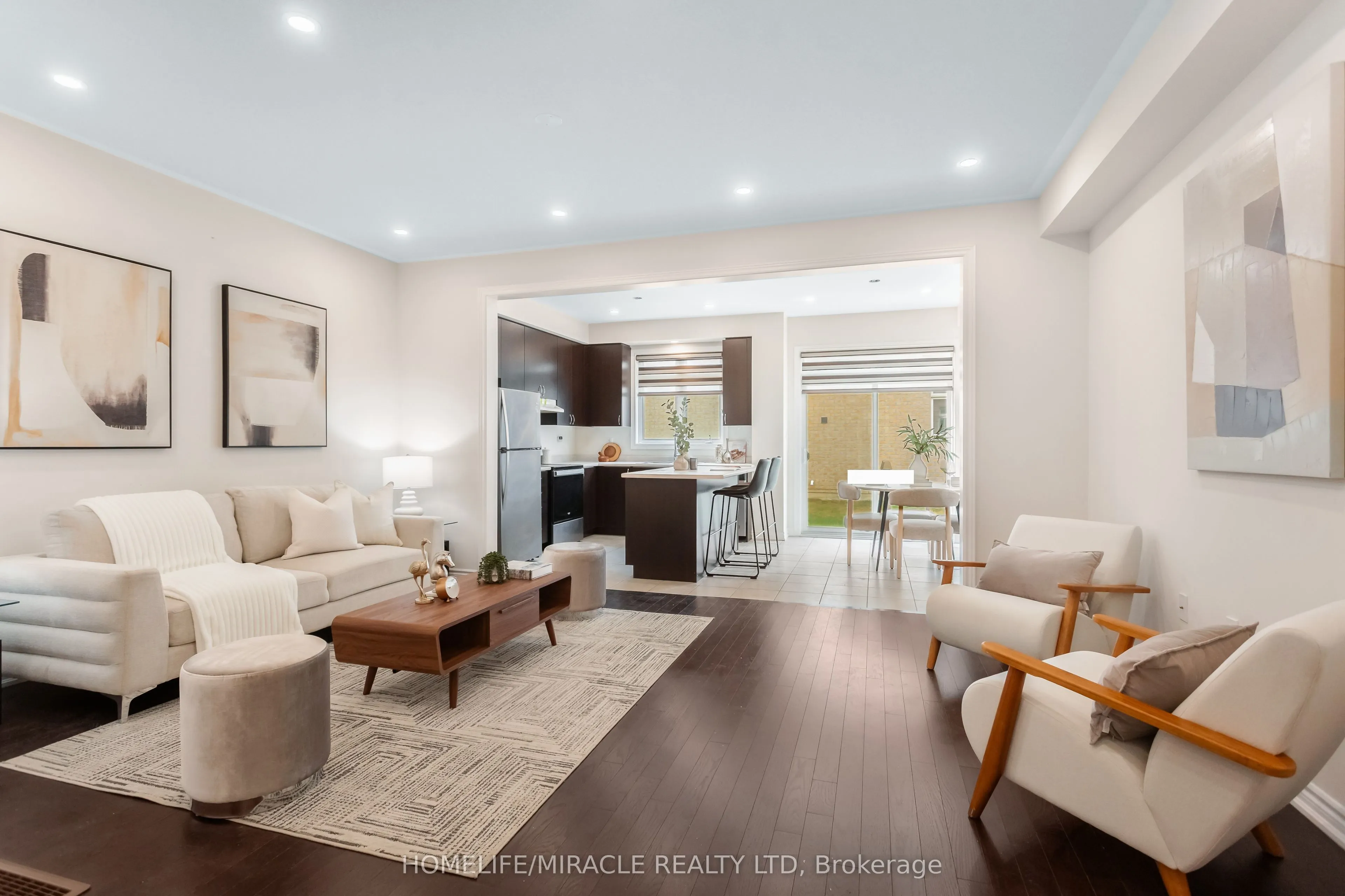 52 Tundra Road