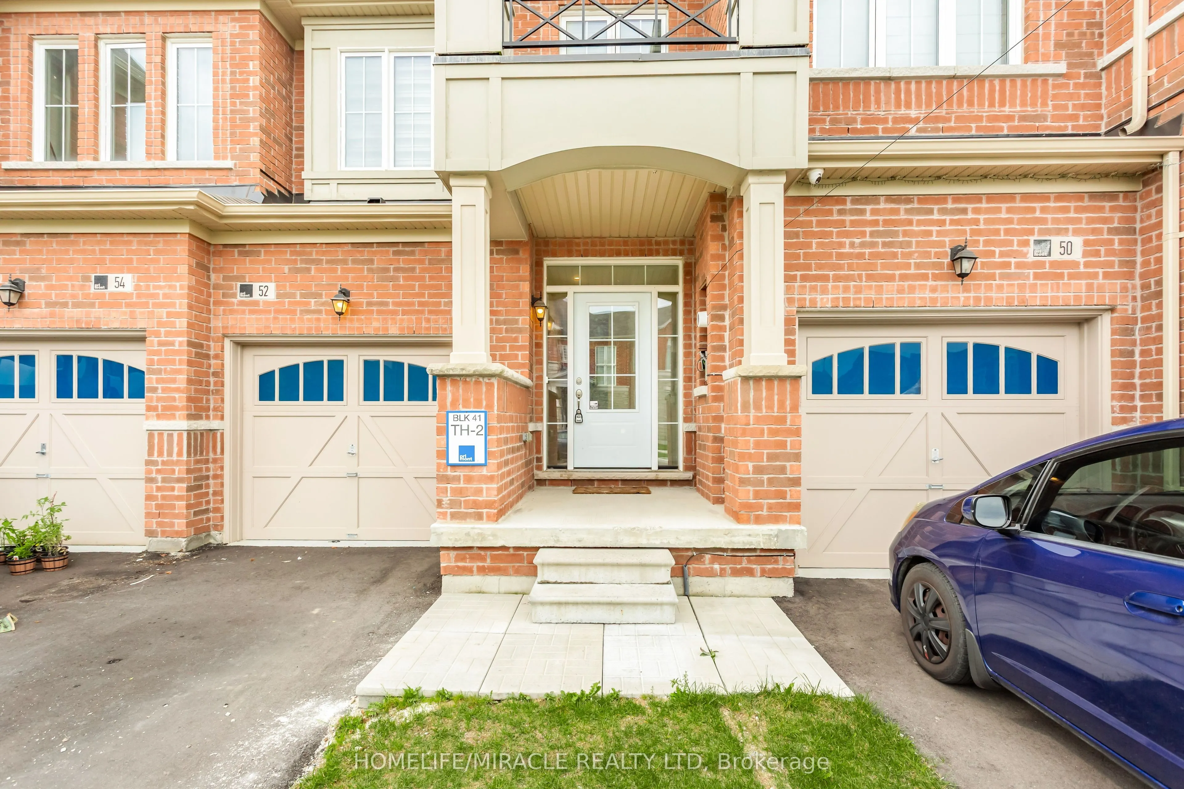 52 Tundra Road