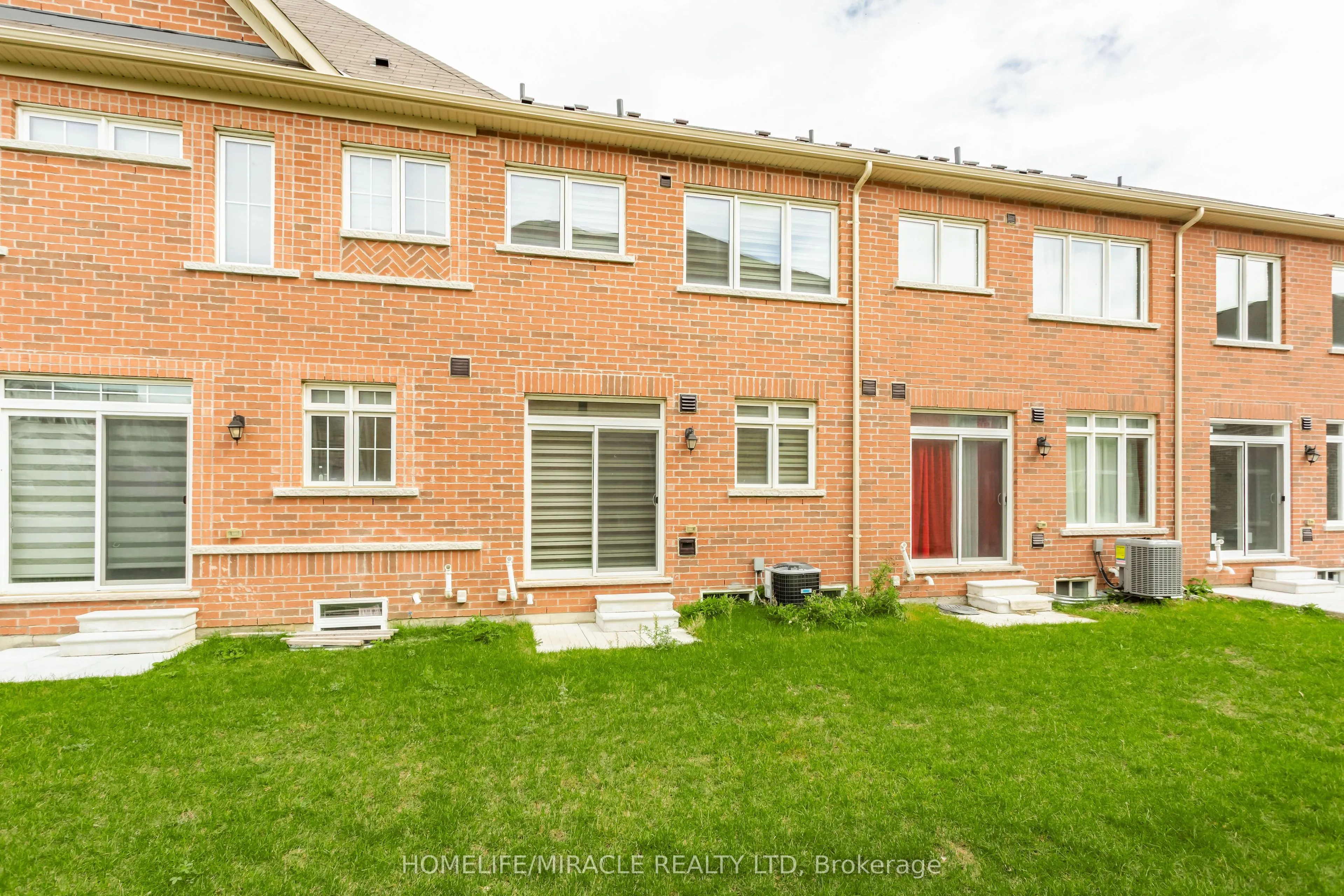 52 Tundra Road