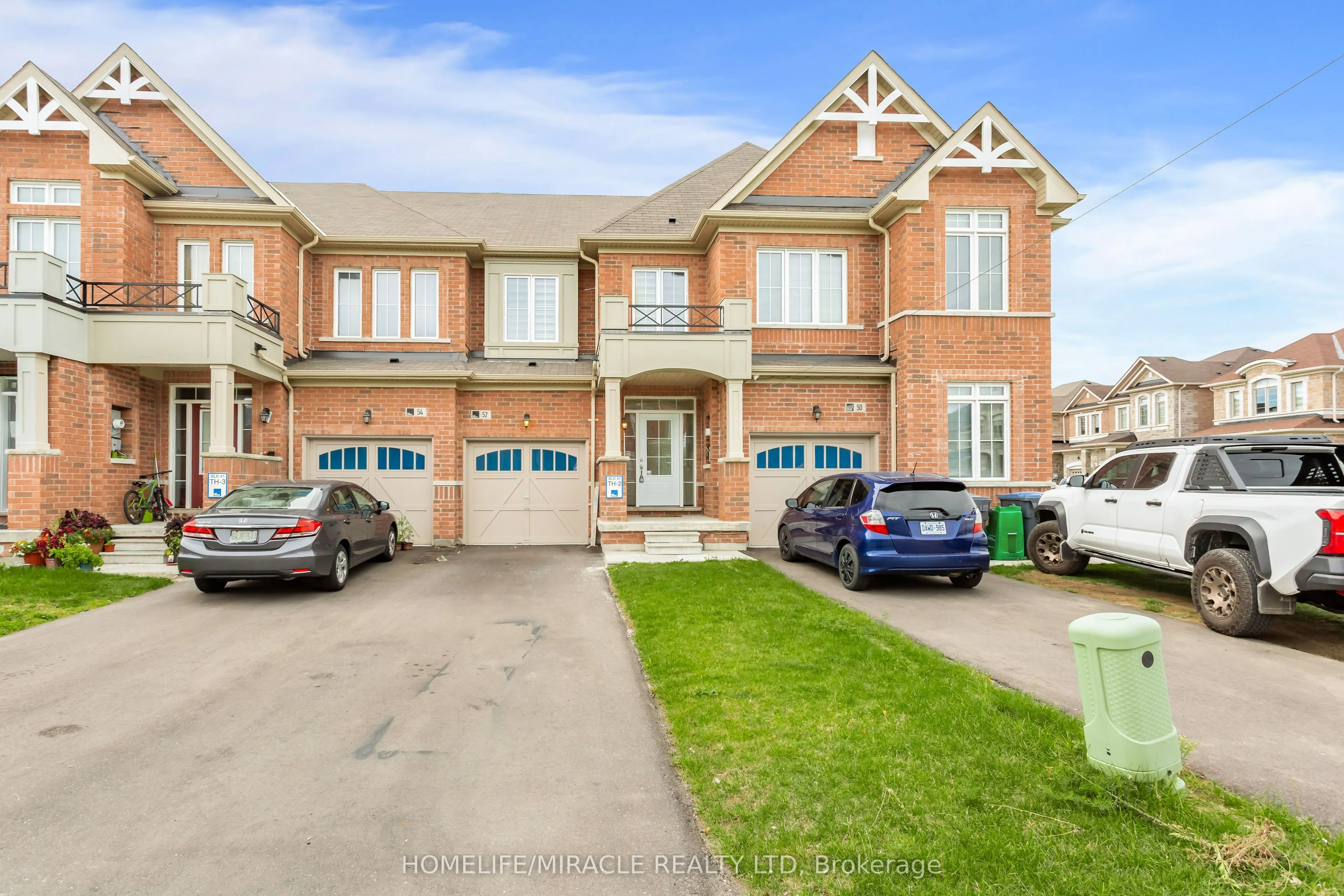 52 Tundra Road