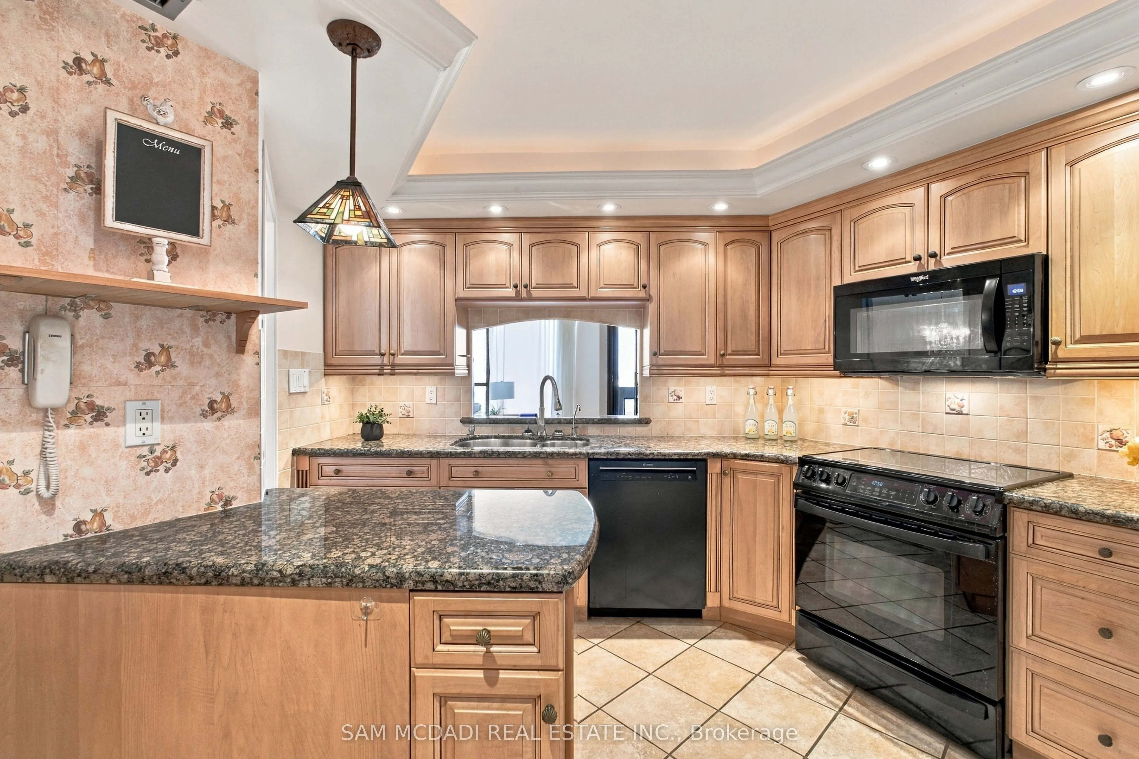 2000 Islington Avenue #2009