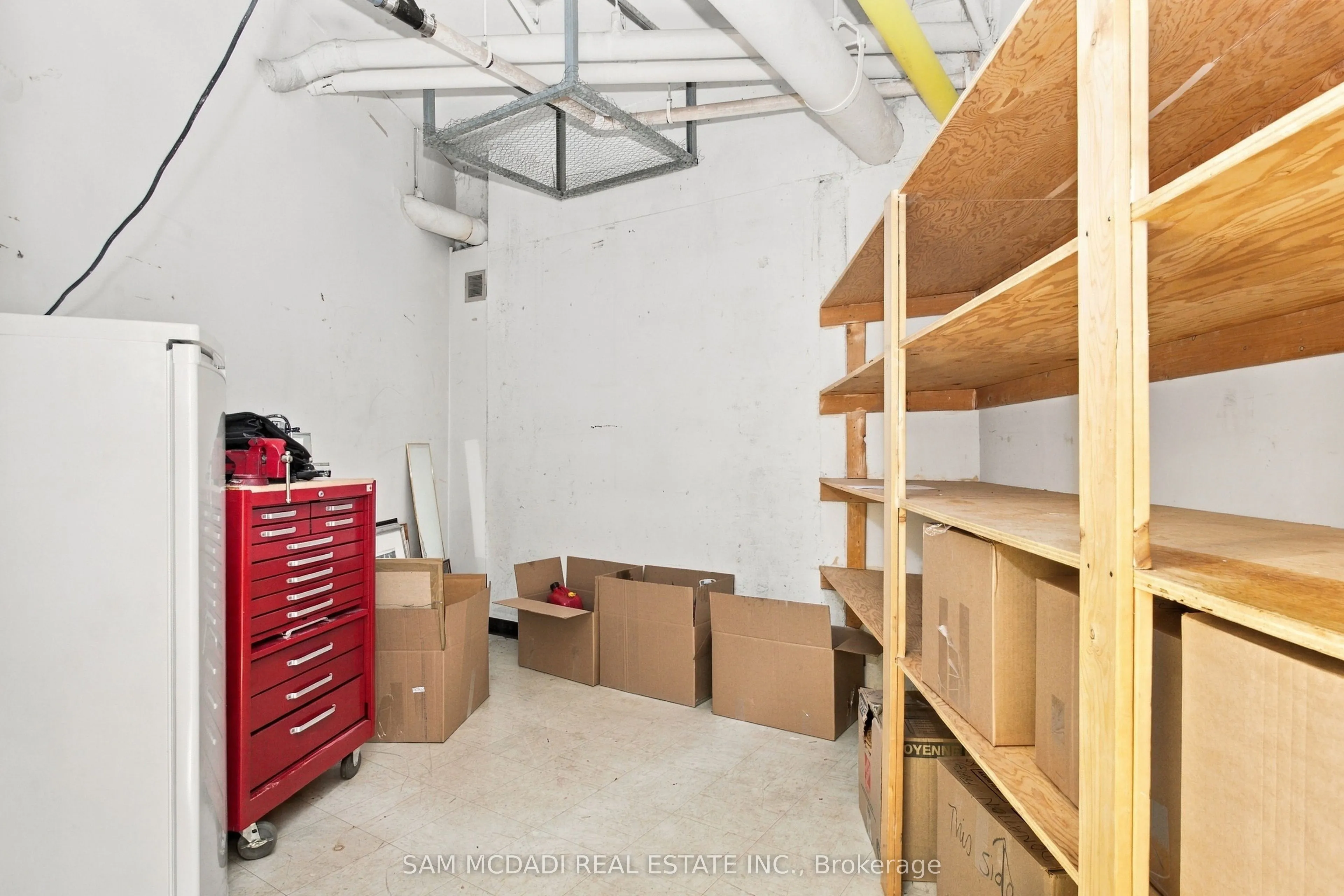 2000 Islington Avenue #2009