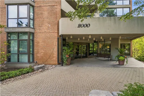 2000 Islington Avenue #2009