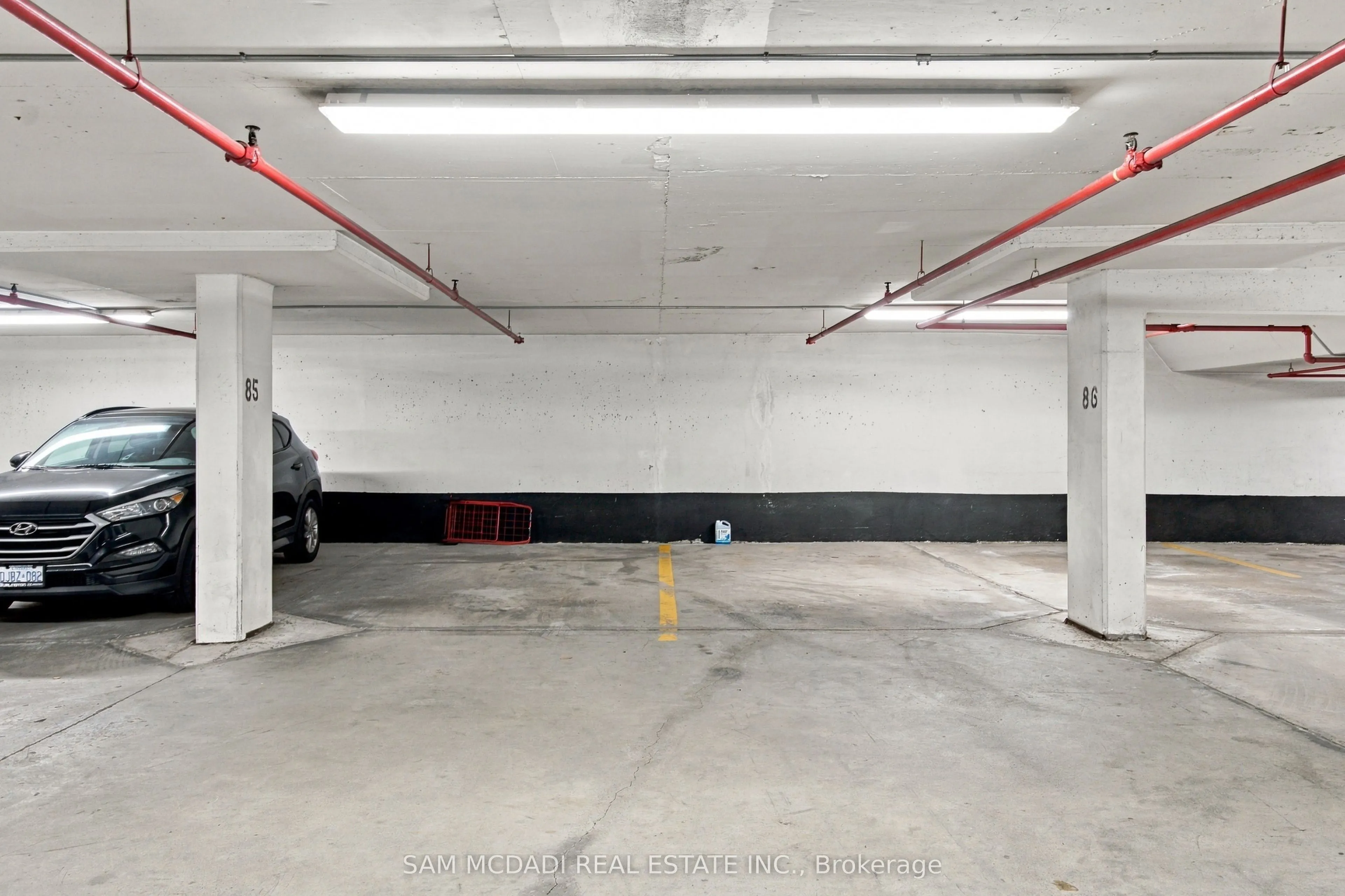 2000 Islington Avenue #2009
