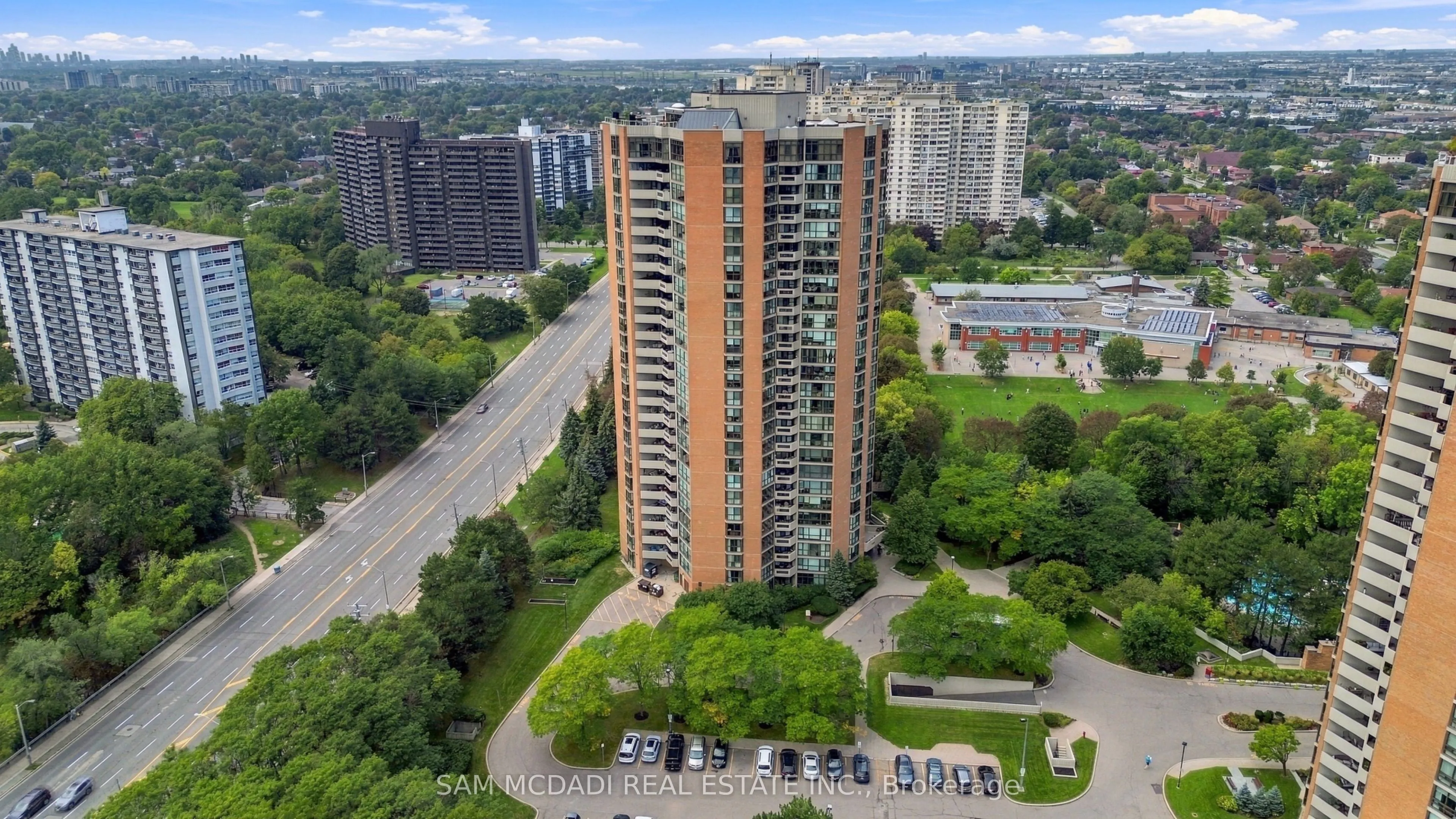 2000 Islington Avenue #2009