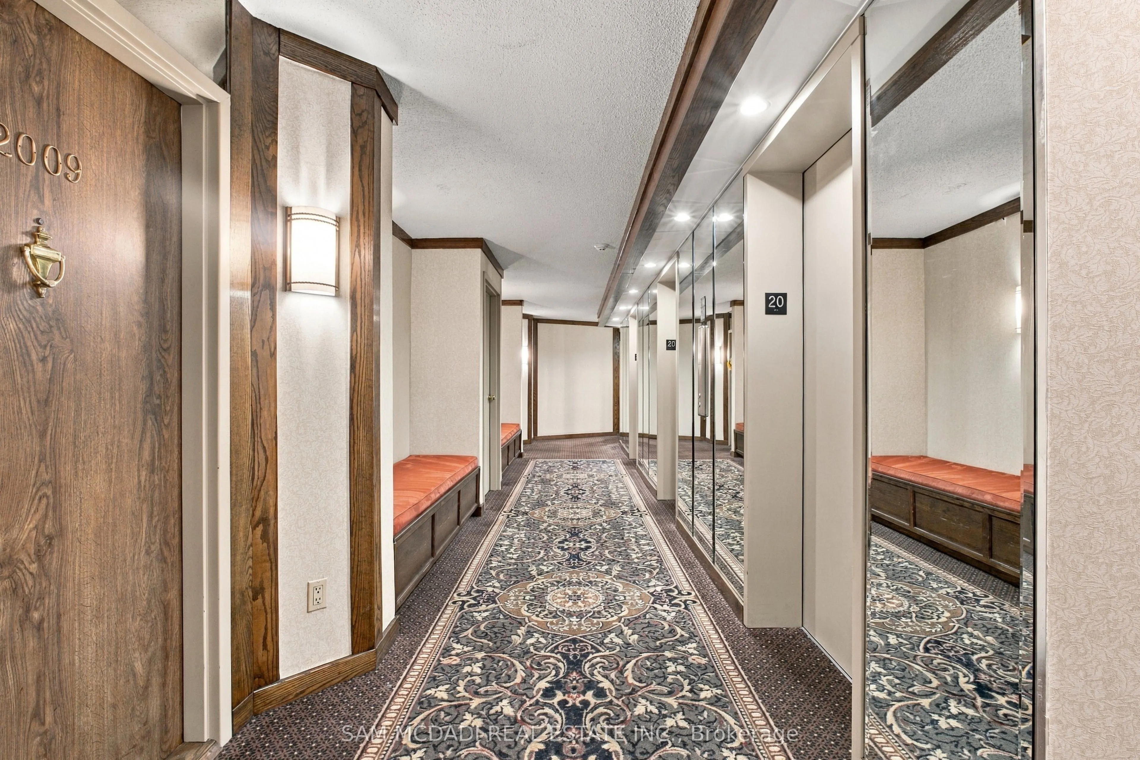 2000 Islington Avenue #2009