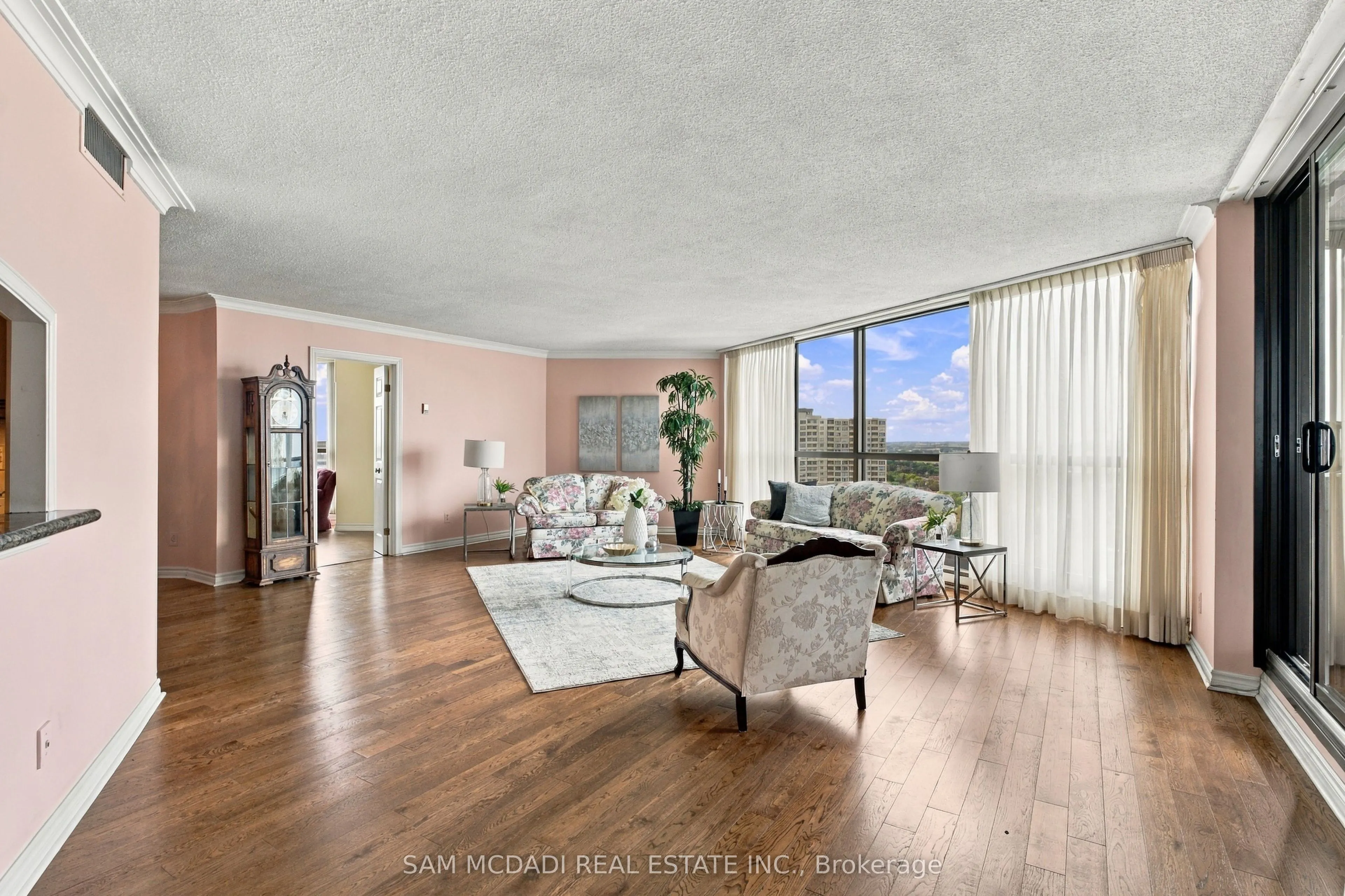 2000 Islington Avenue #2009