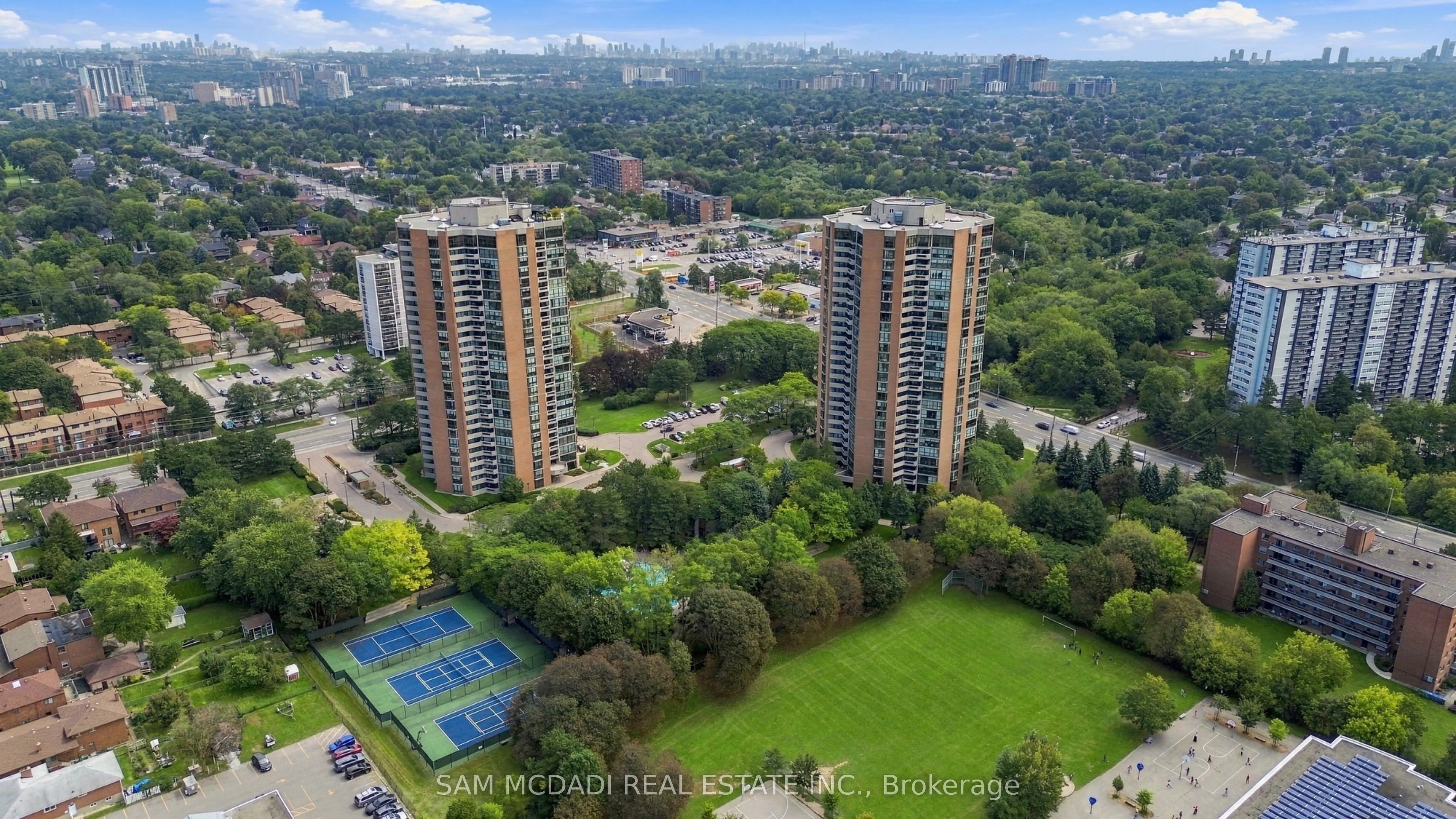 2000 Islington Avenue #2009