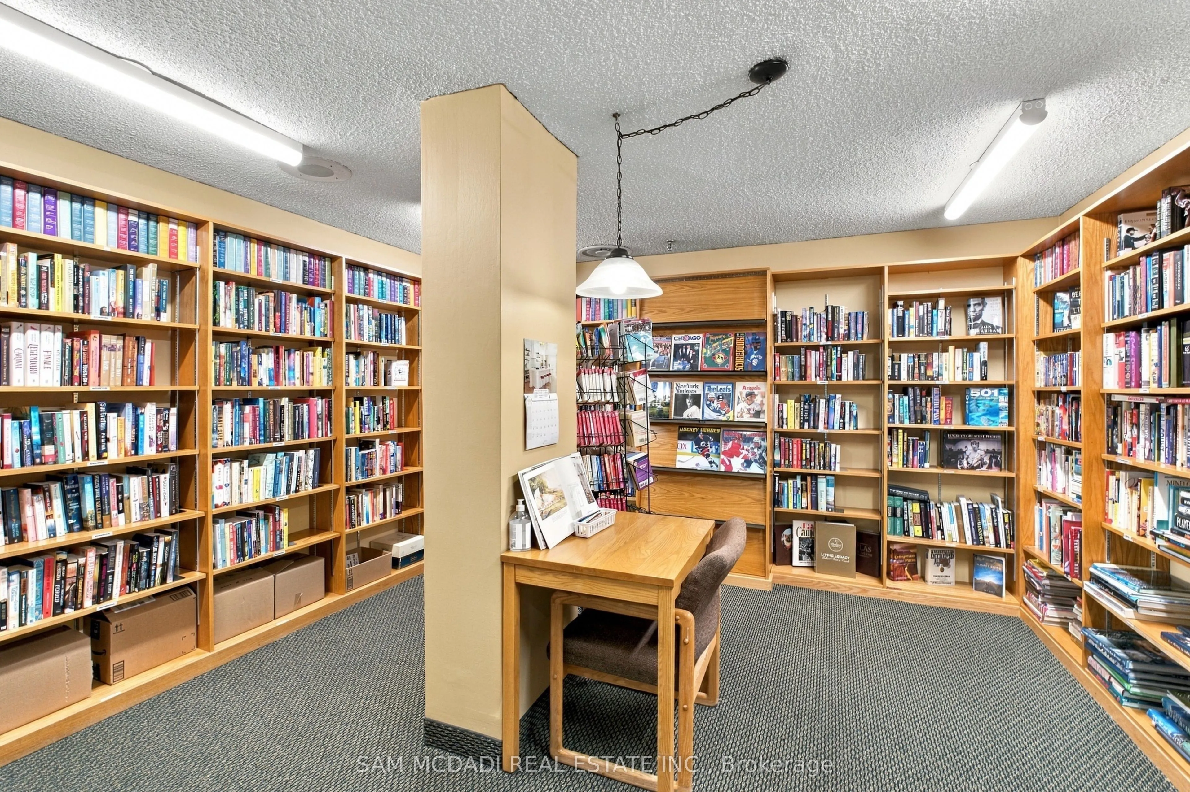 2000 Islington Avenue #2009