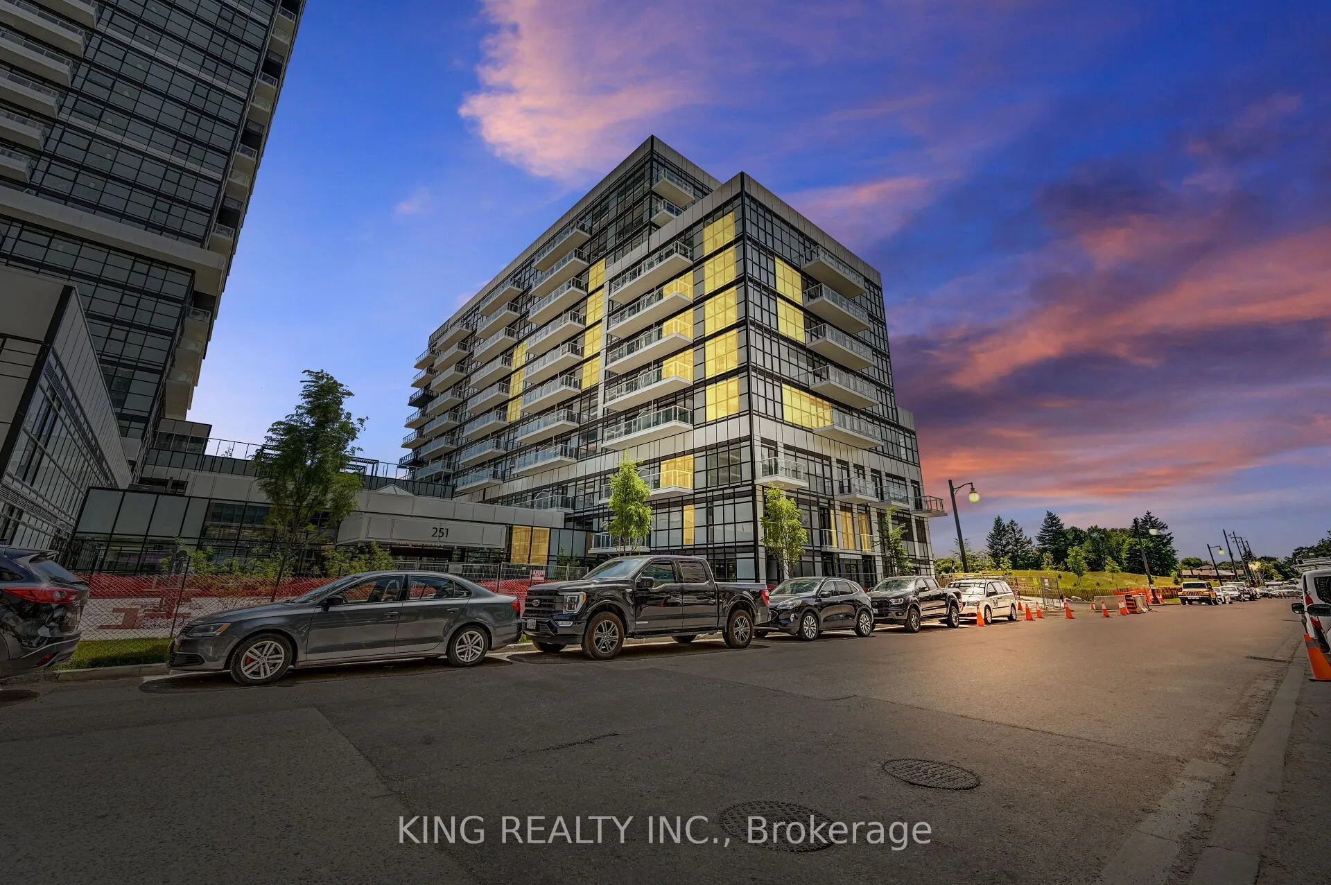 251 Manitoba Street #133