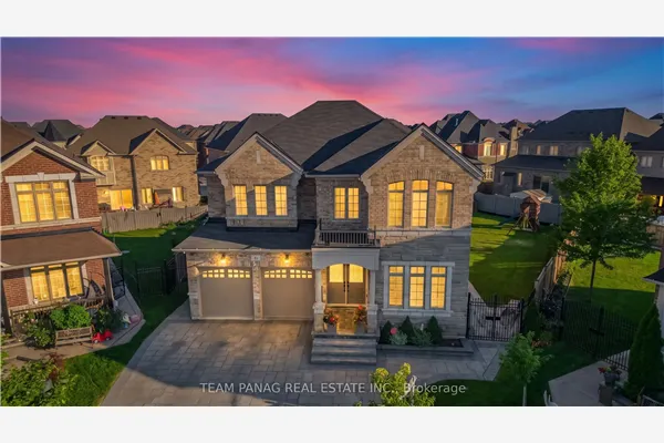 14 Observatory Crescent
