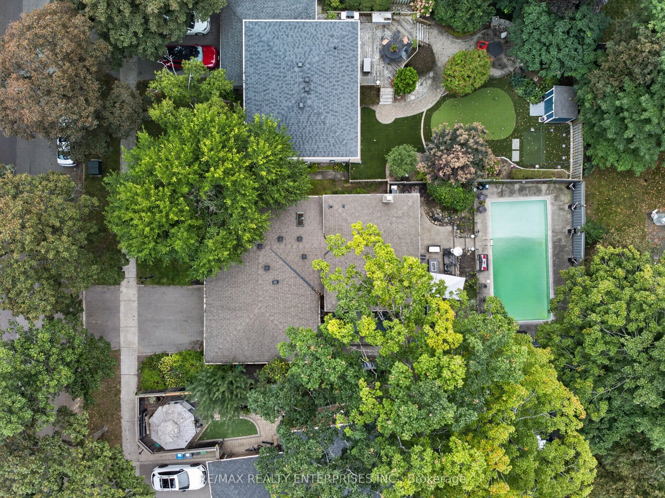 1957 Delaney Drive