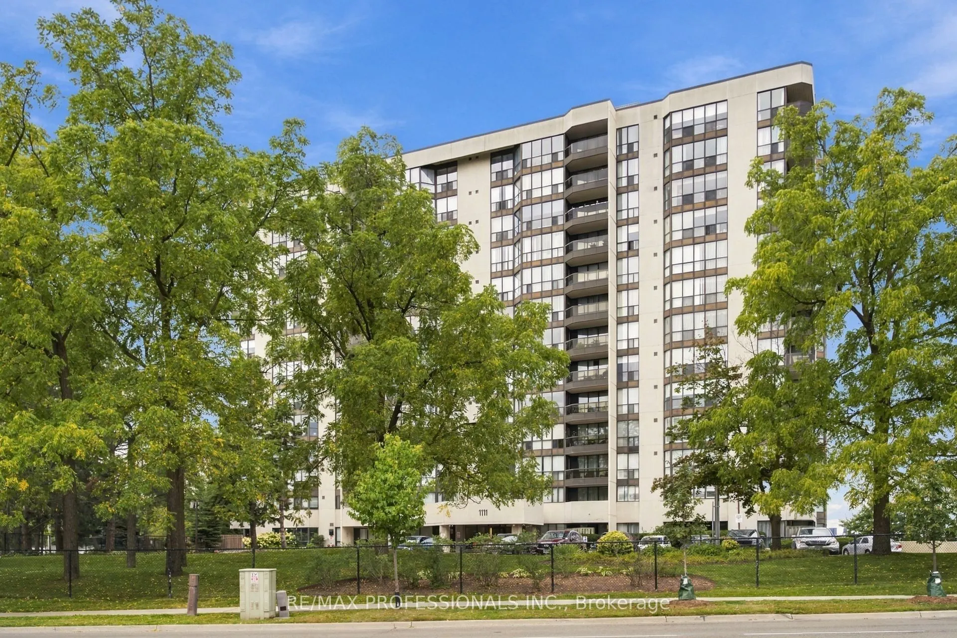 1111 Bough Beeches Boulevard #403