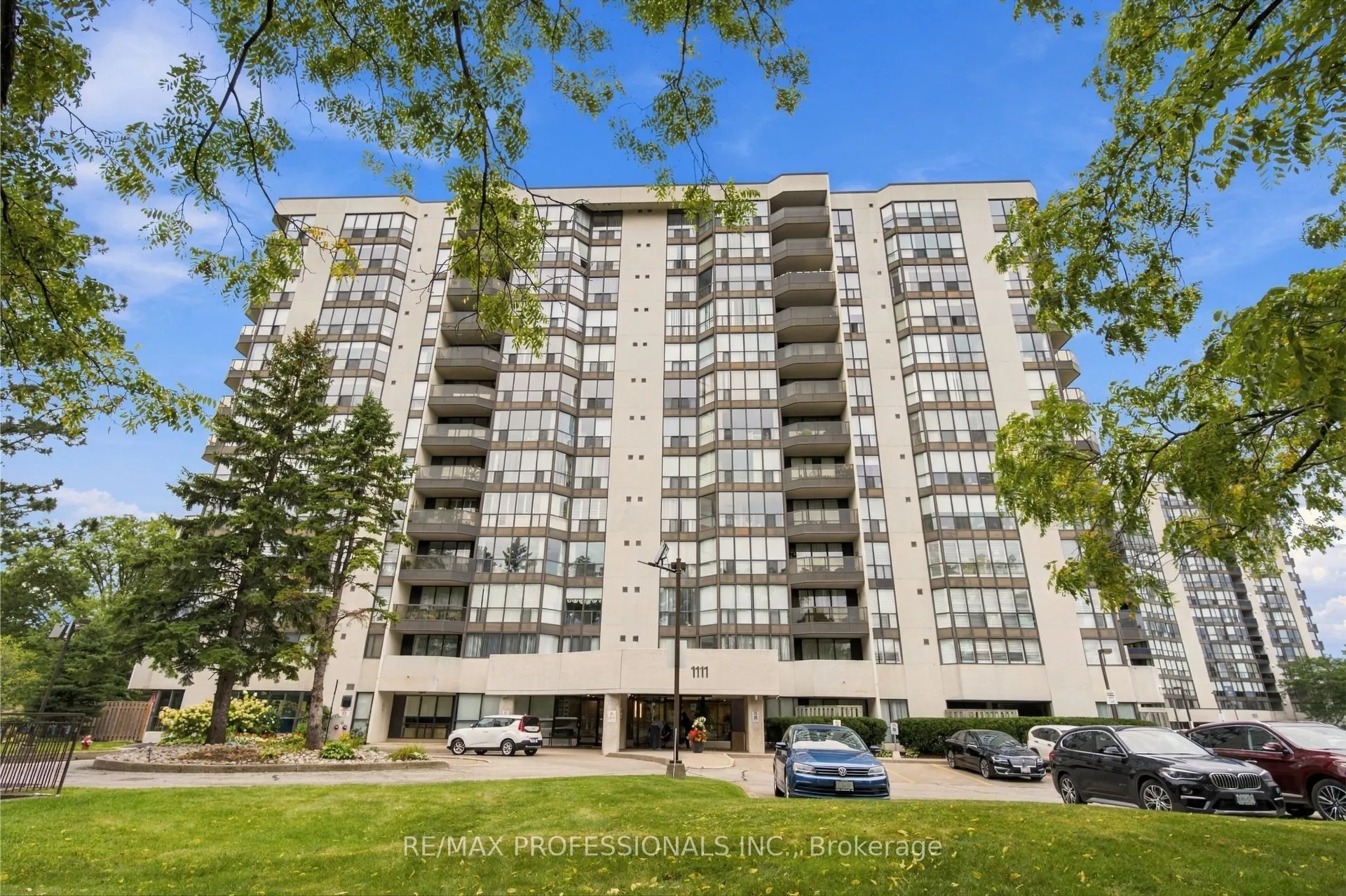 1111 Bough Beeches Boulevard #403