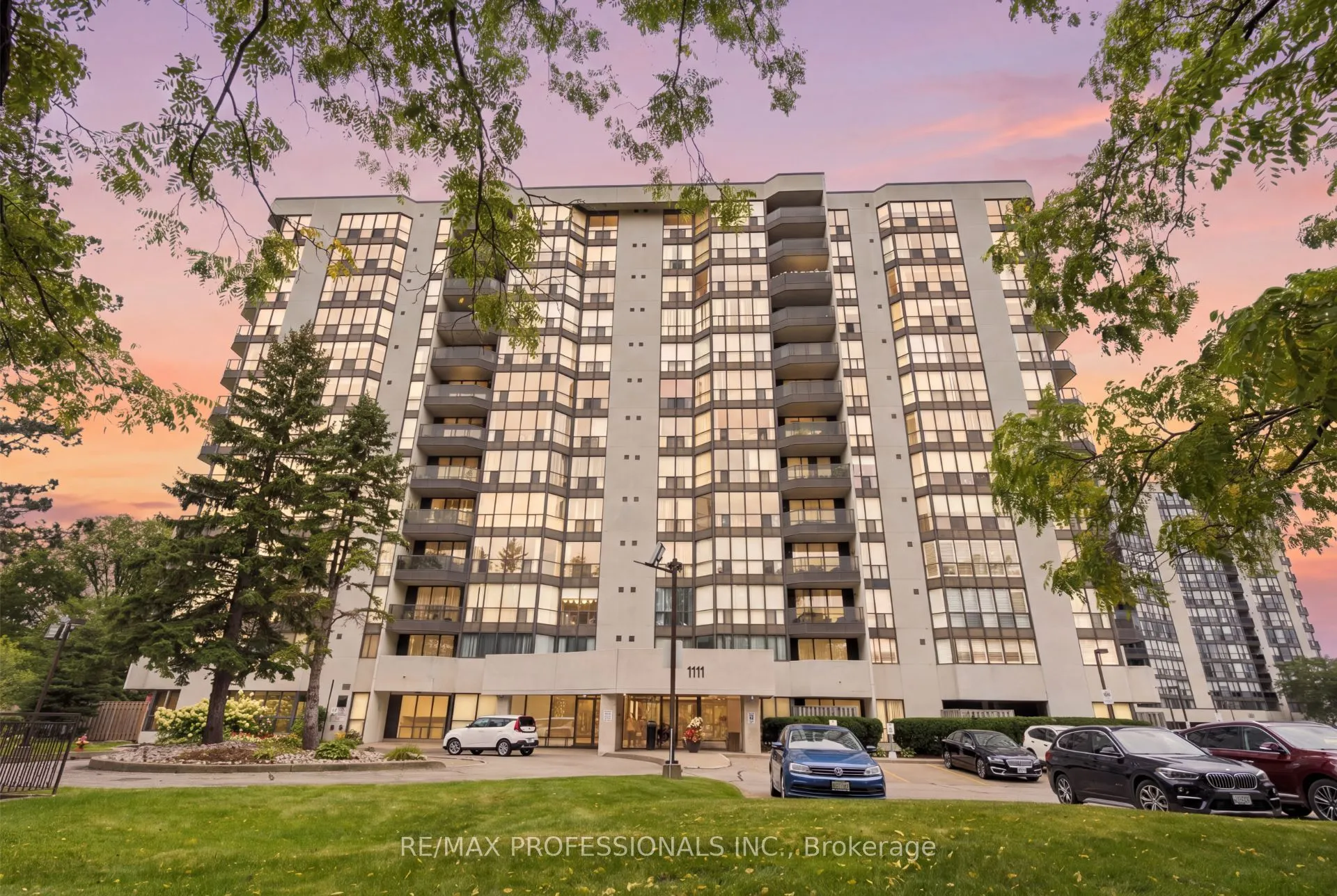 1111 Bough Beeches Boulevard #403