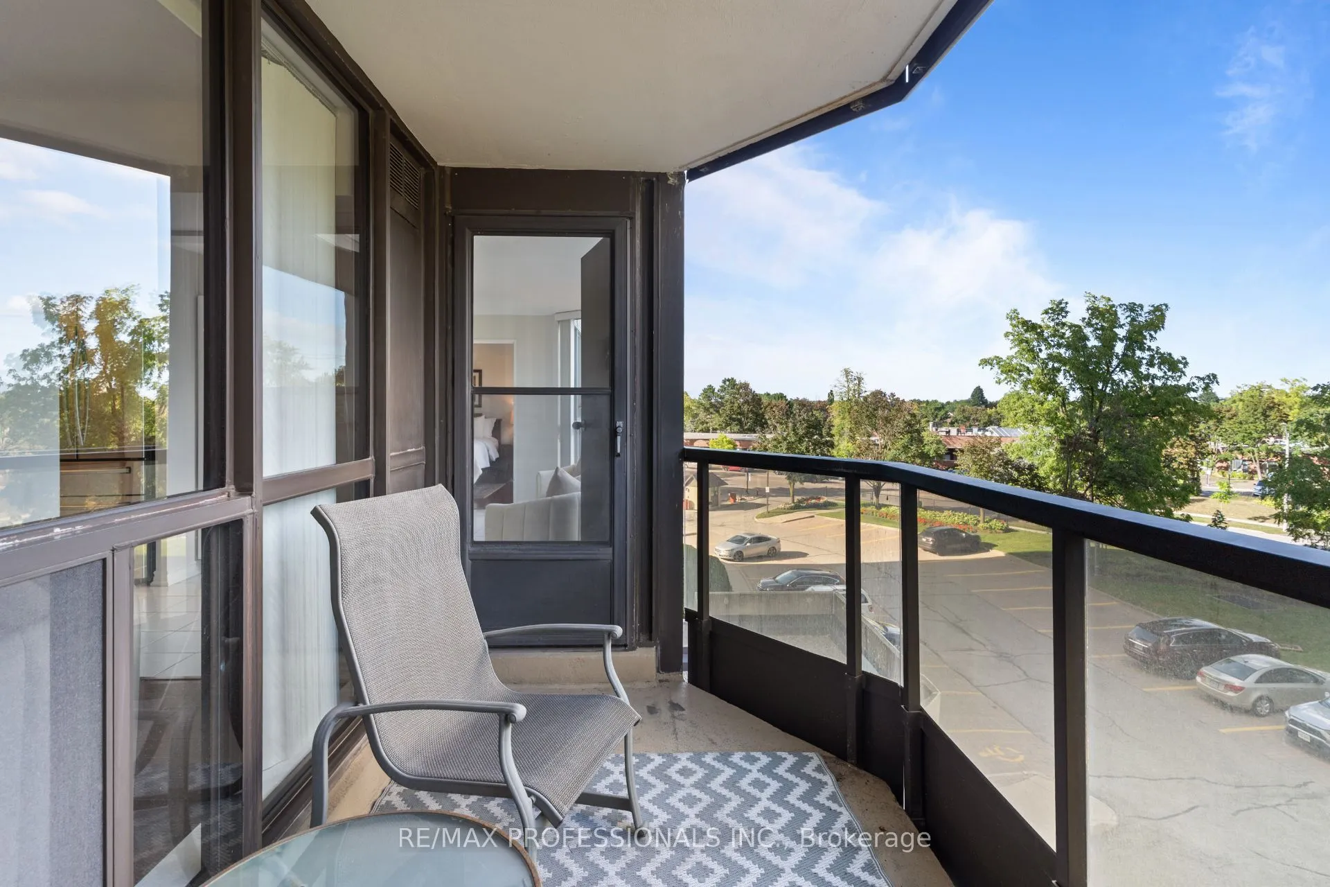1111 Bough Beeches Boulevard #403