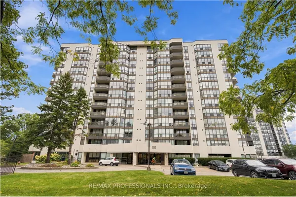 1111 Bough Beeches Boulevard